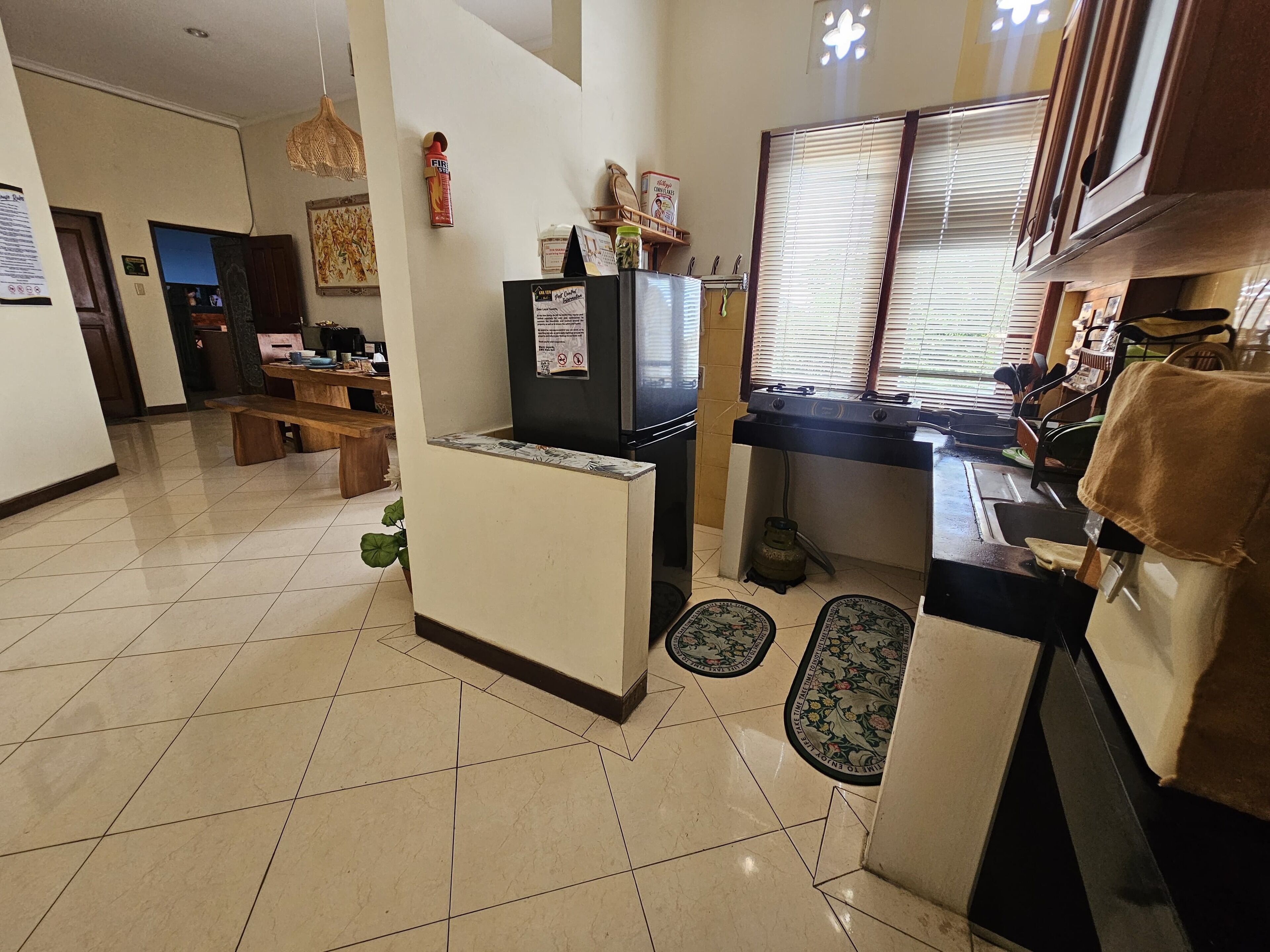 Gwk View Boutique Hotel And Residence