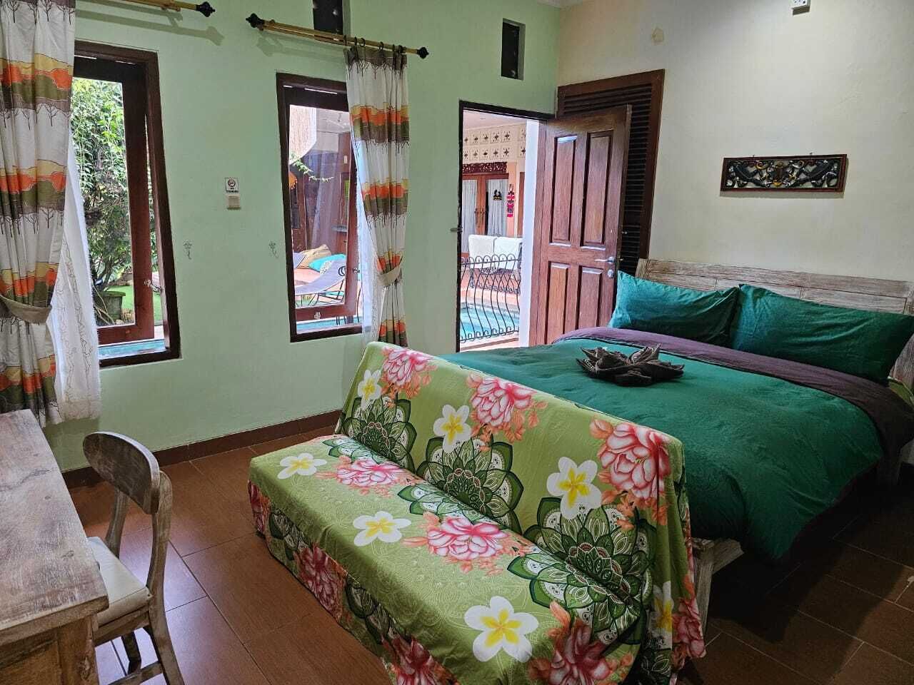 Gwk View Boutique Hotel And Residence