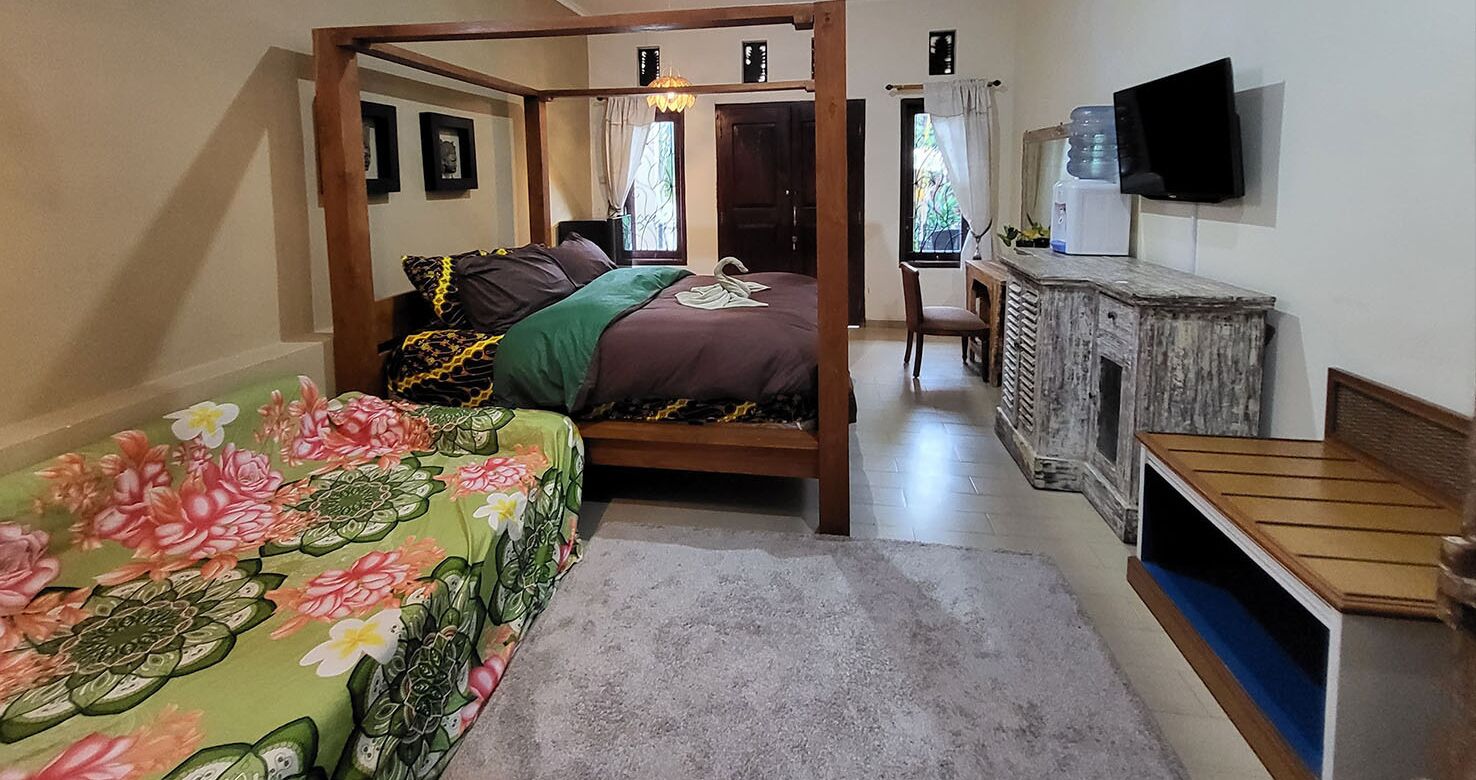 Gwk View Boutique Hotel And Residence