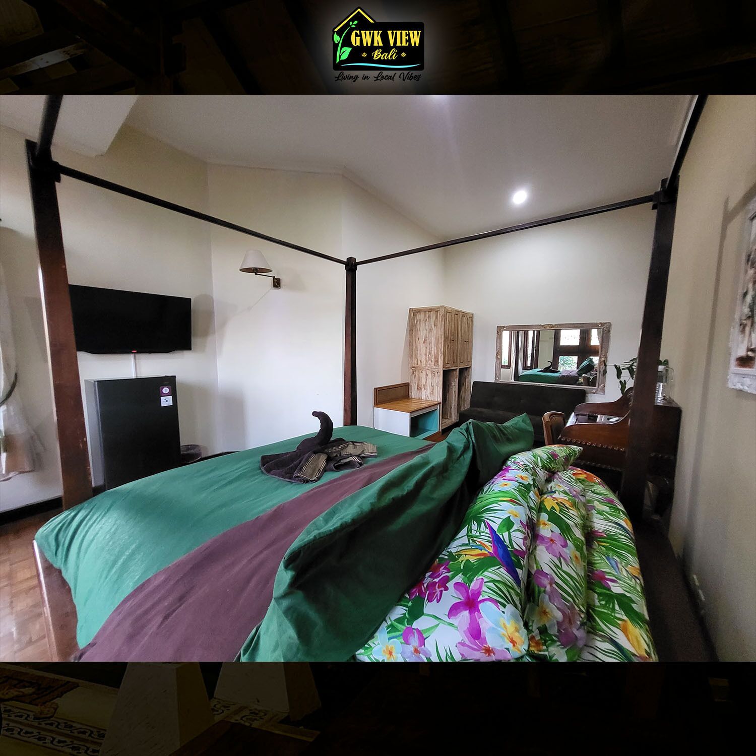 Gwk View Boutique Hotel And Residence