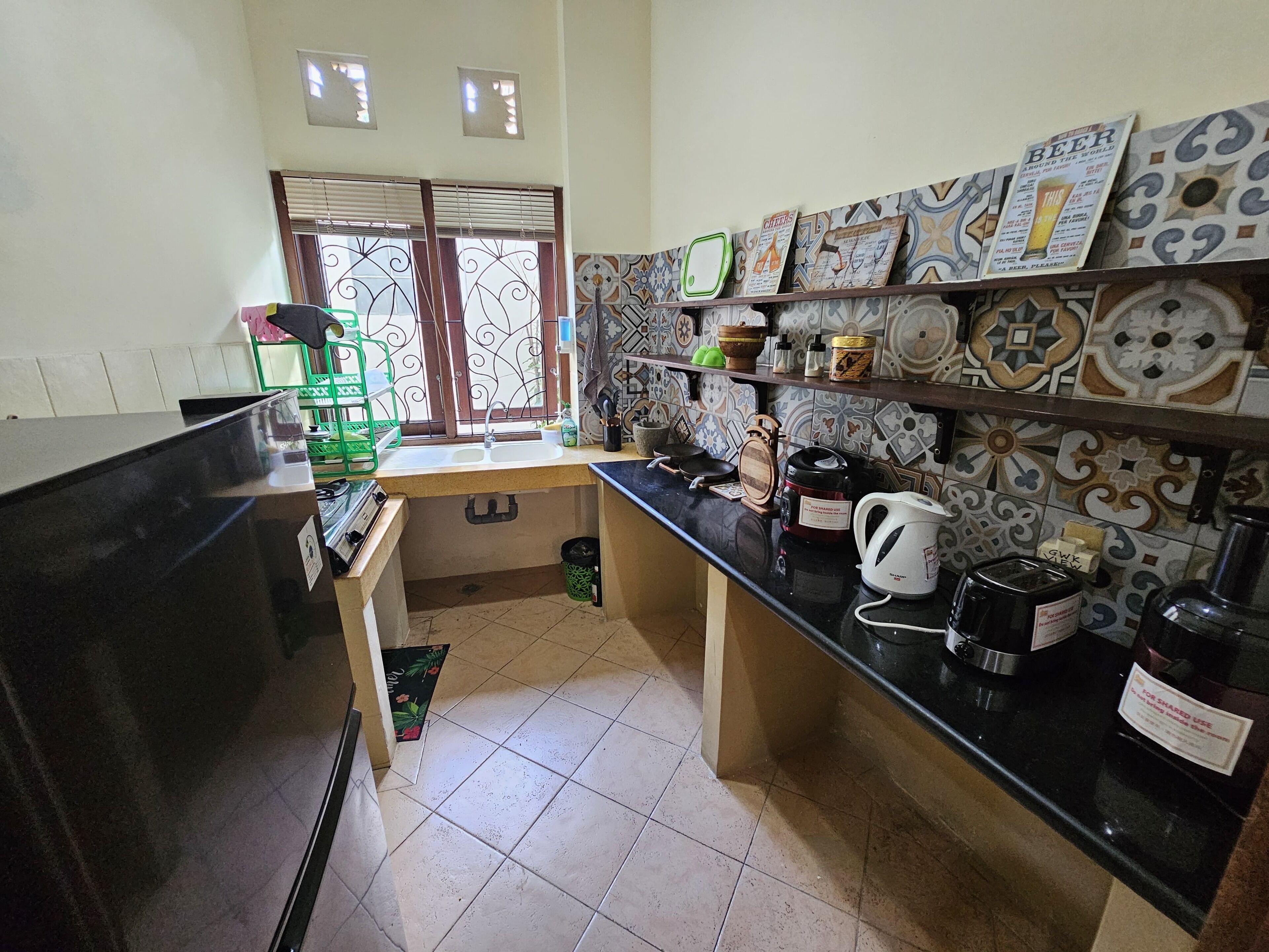 Gwk View Boutique Hotel And Residence