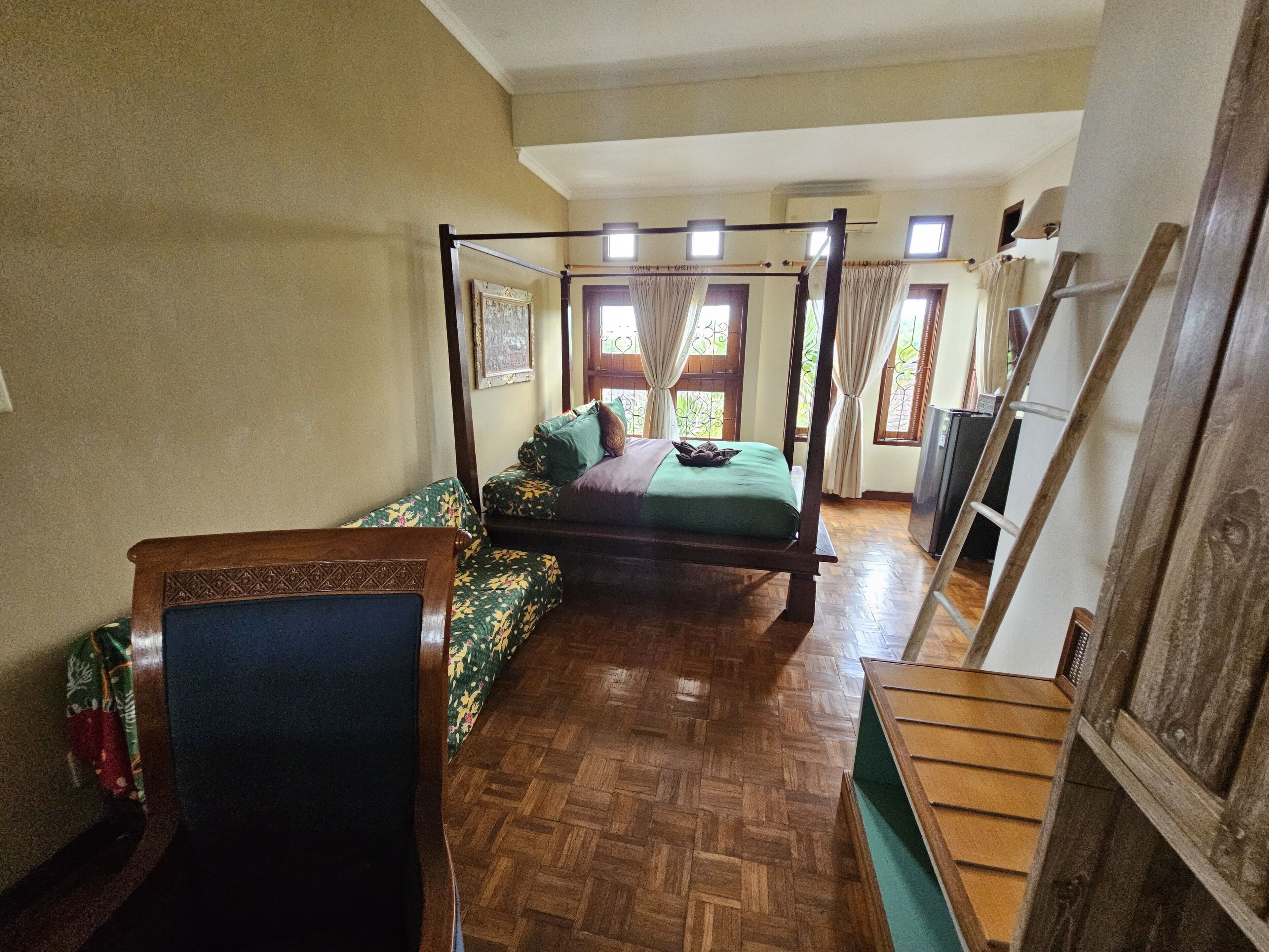 Gwk View Boutique Hotel And Residence
