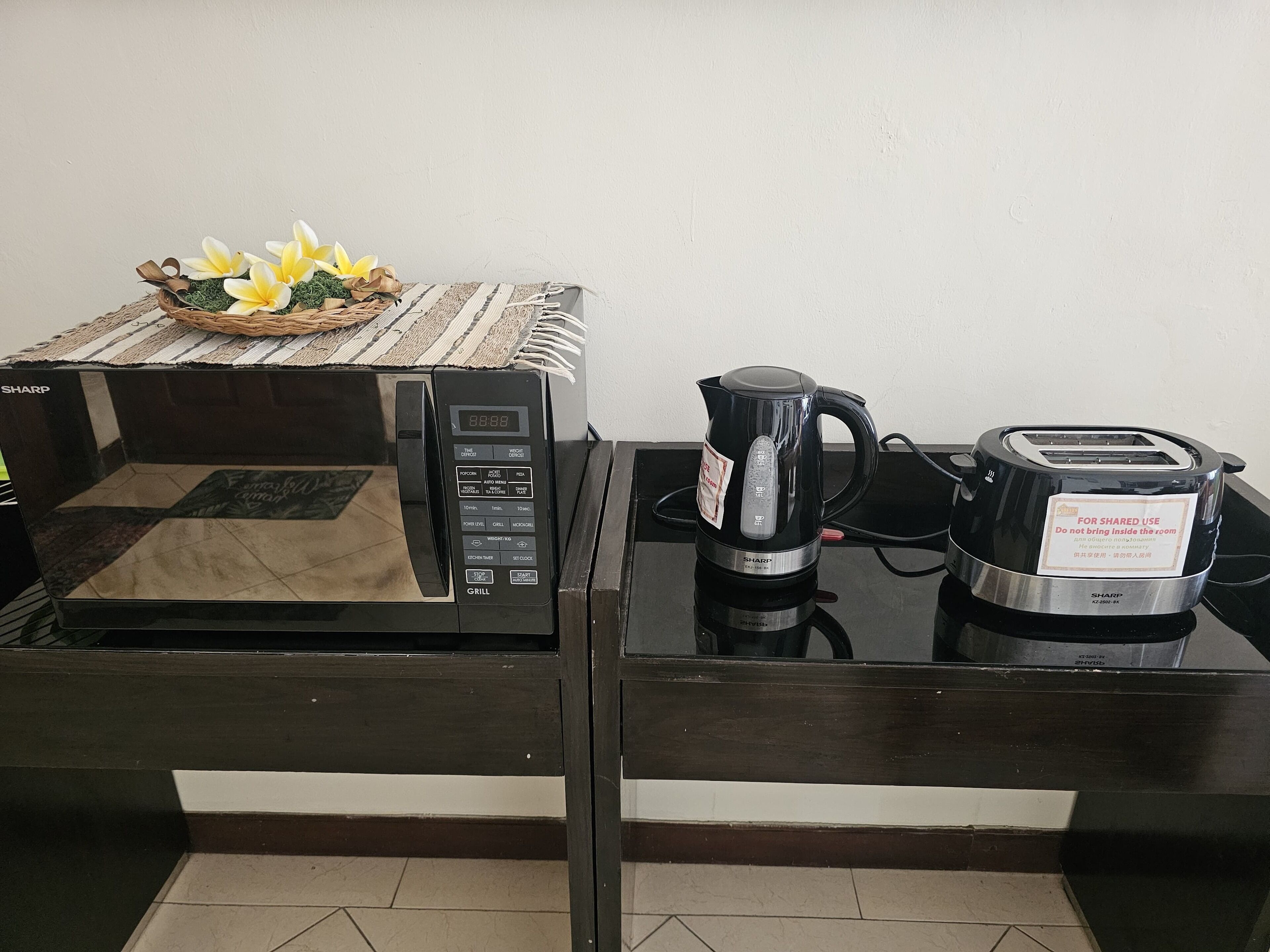 Gwk View Boutique Hotel And Residence
