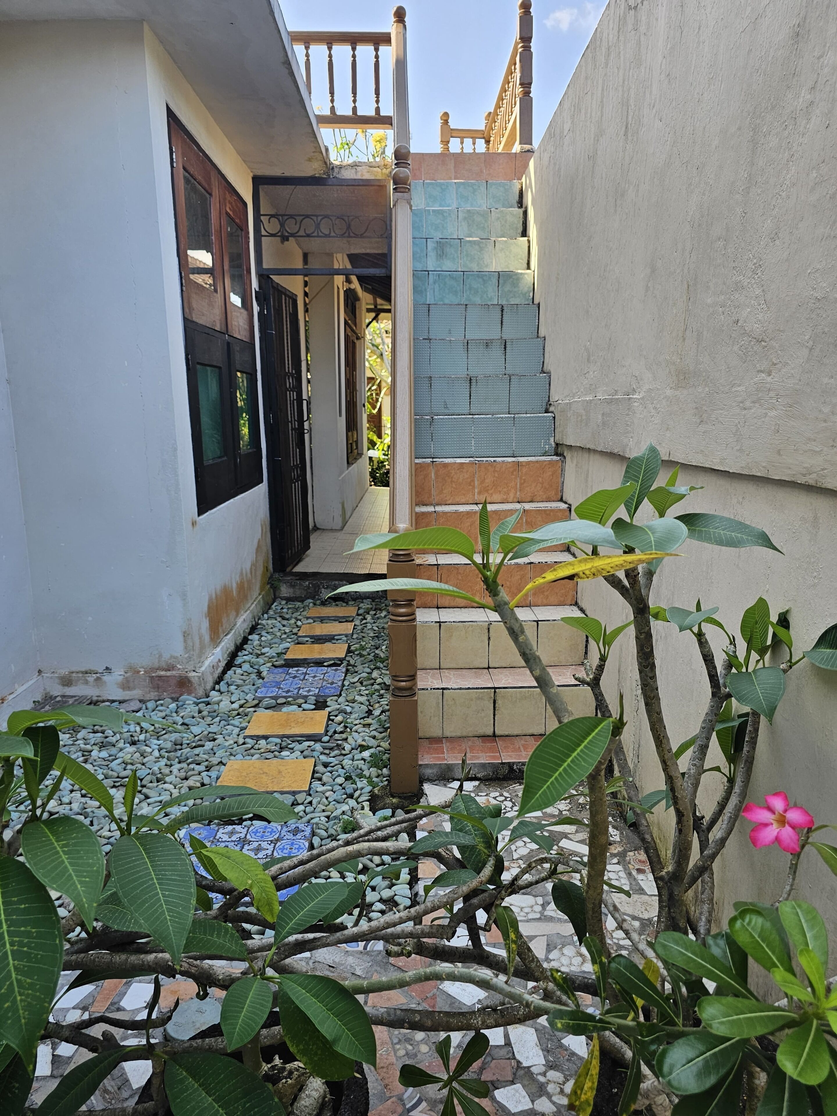Gwk View Boutique Hotel And Residence
