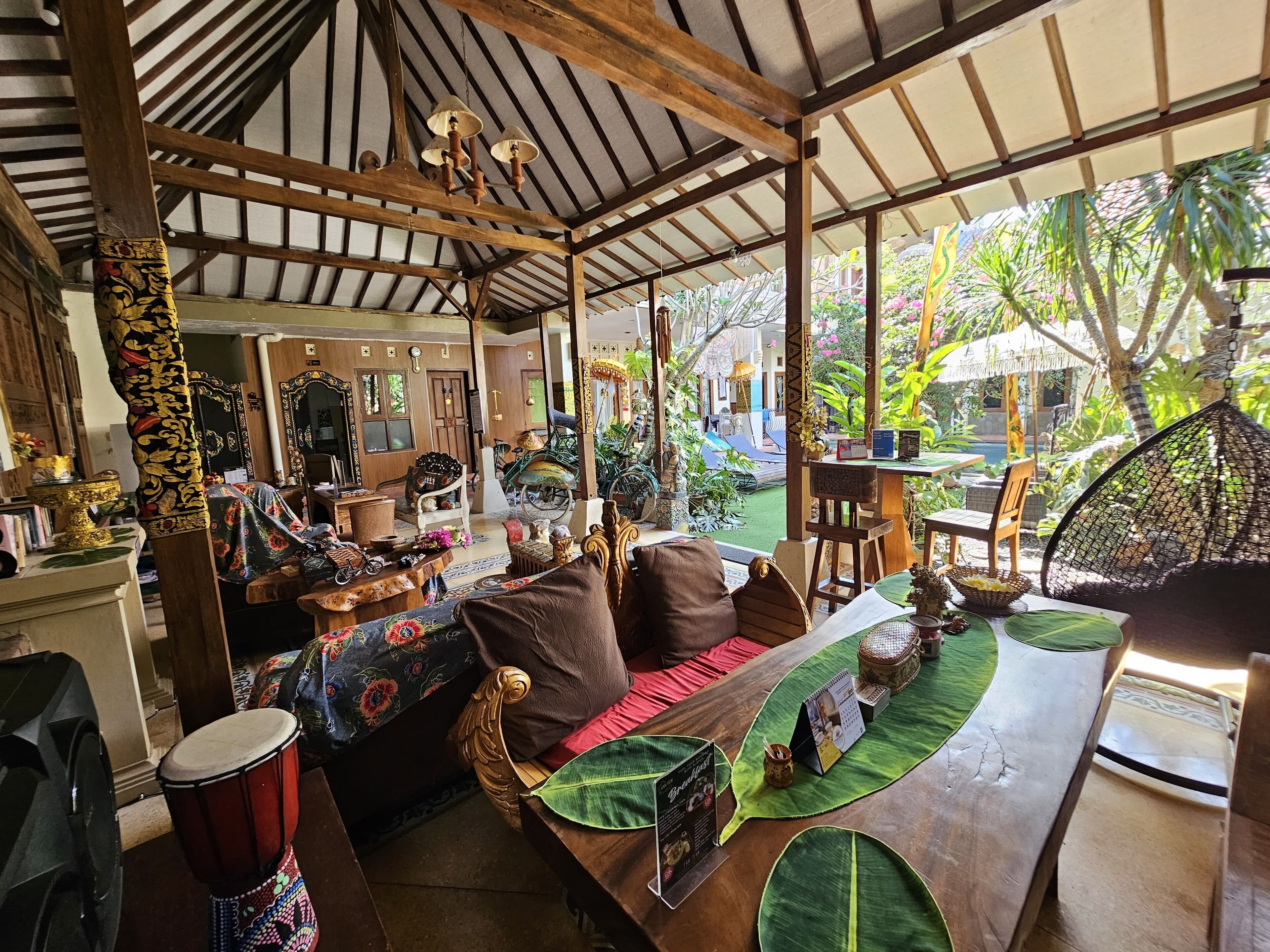 Gwk View Boutique Hotel And Residence