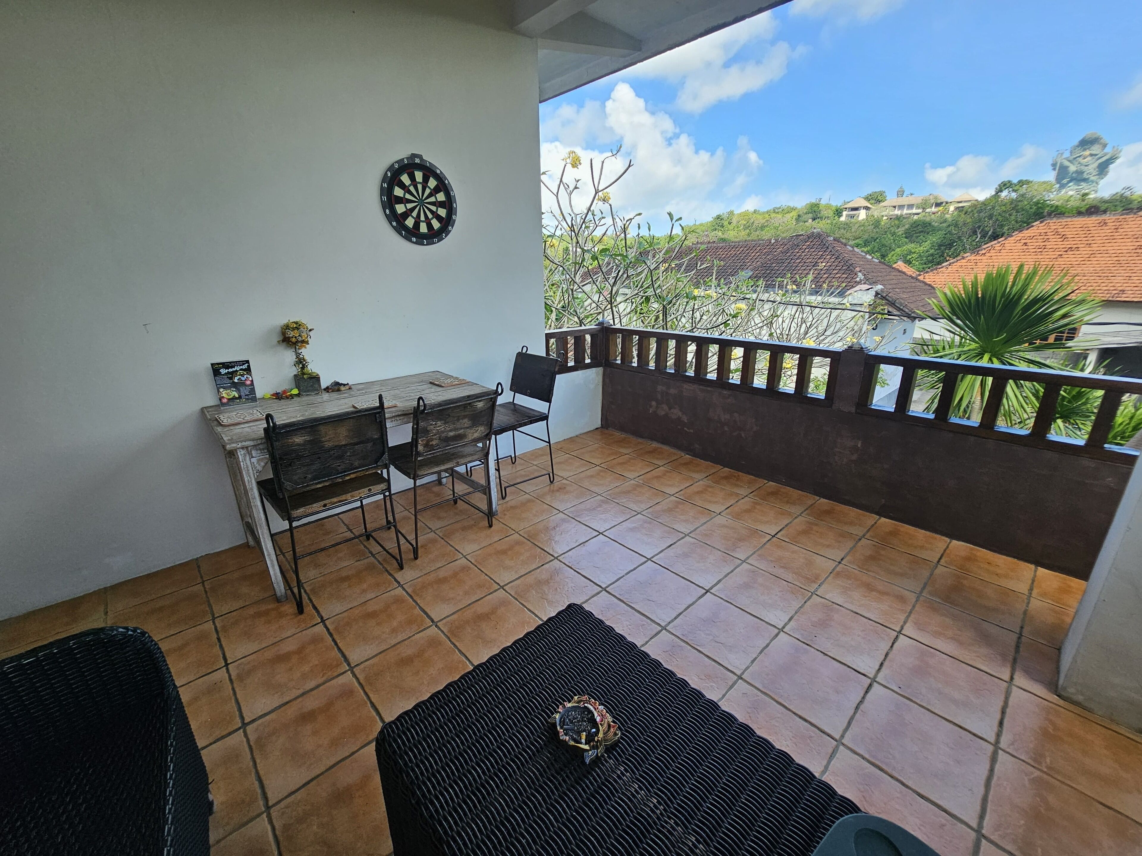 Gwk View Boutique Hotel And Residence