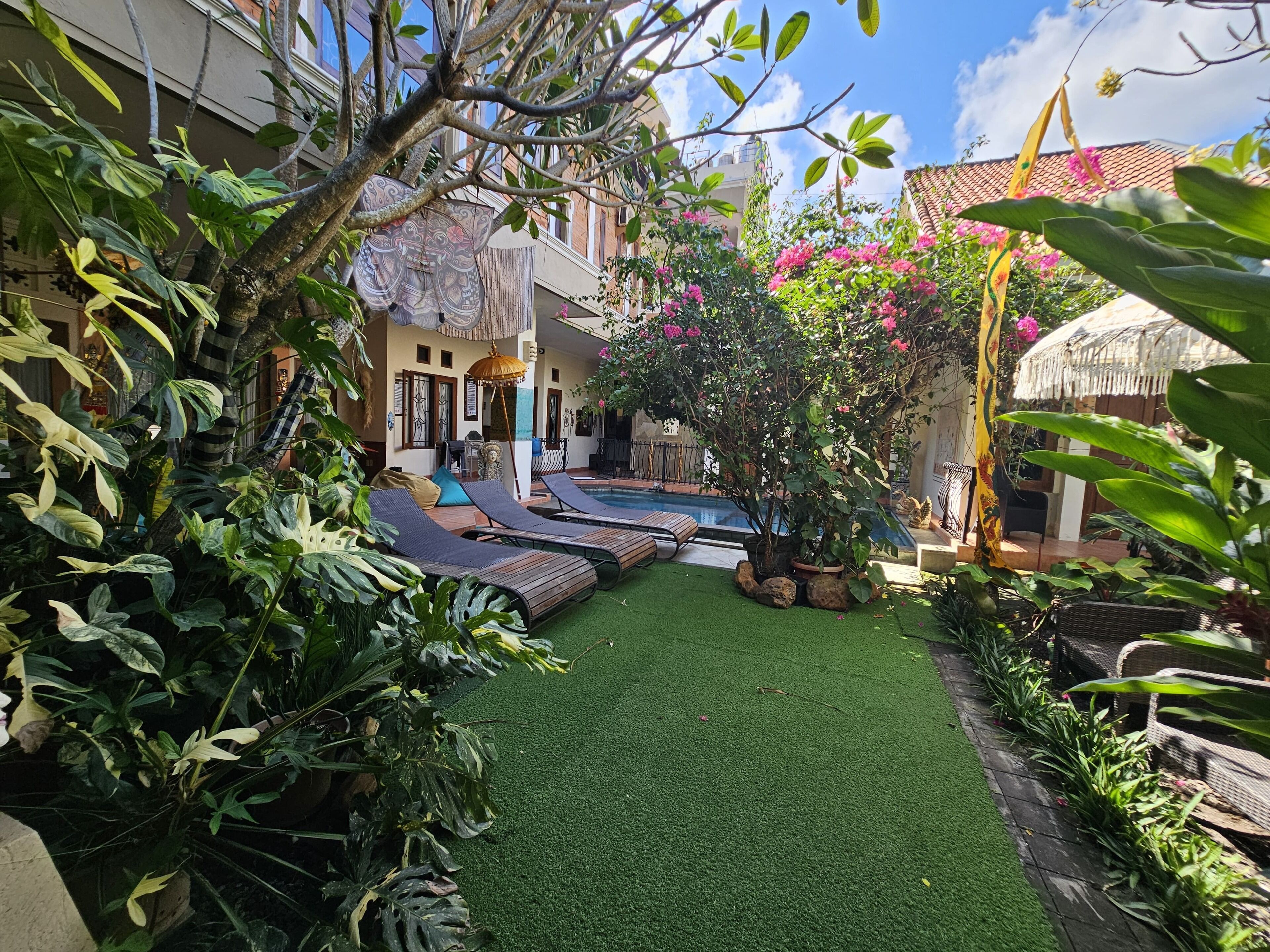 Gwk View Boutique Hotel And Residence