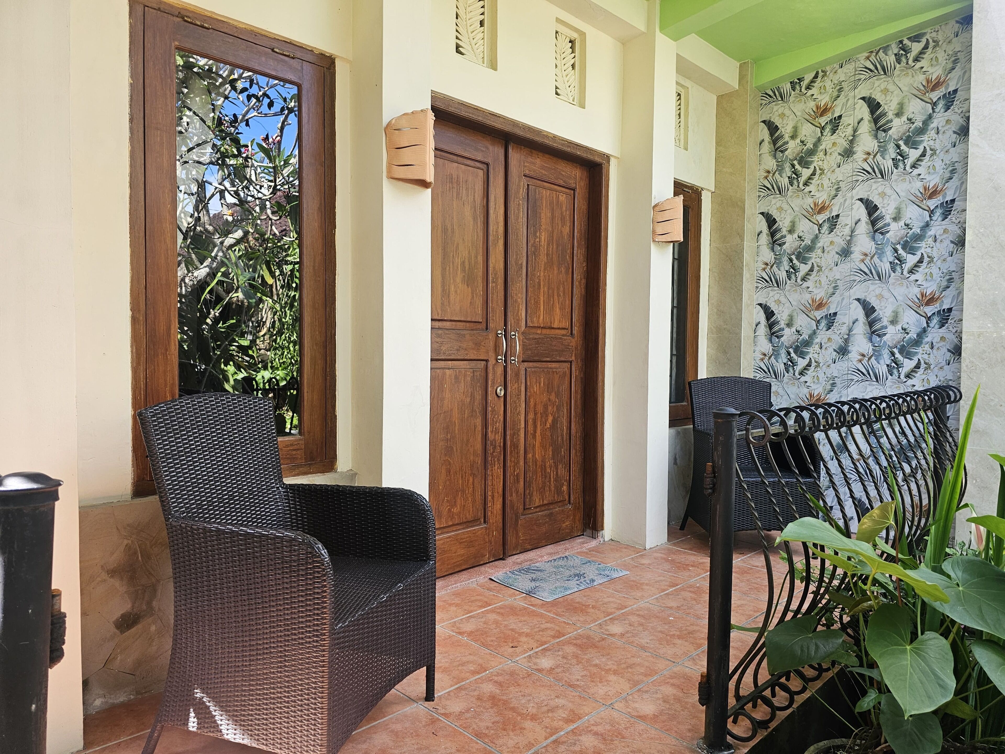 Gwk View Boutique Hotel And Residence