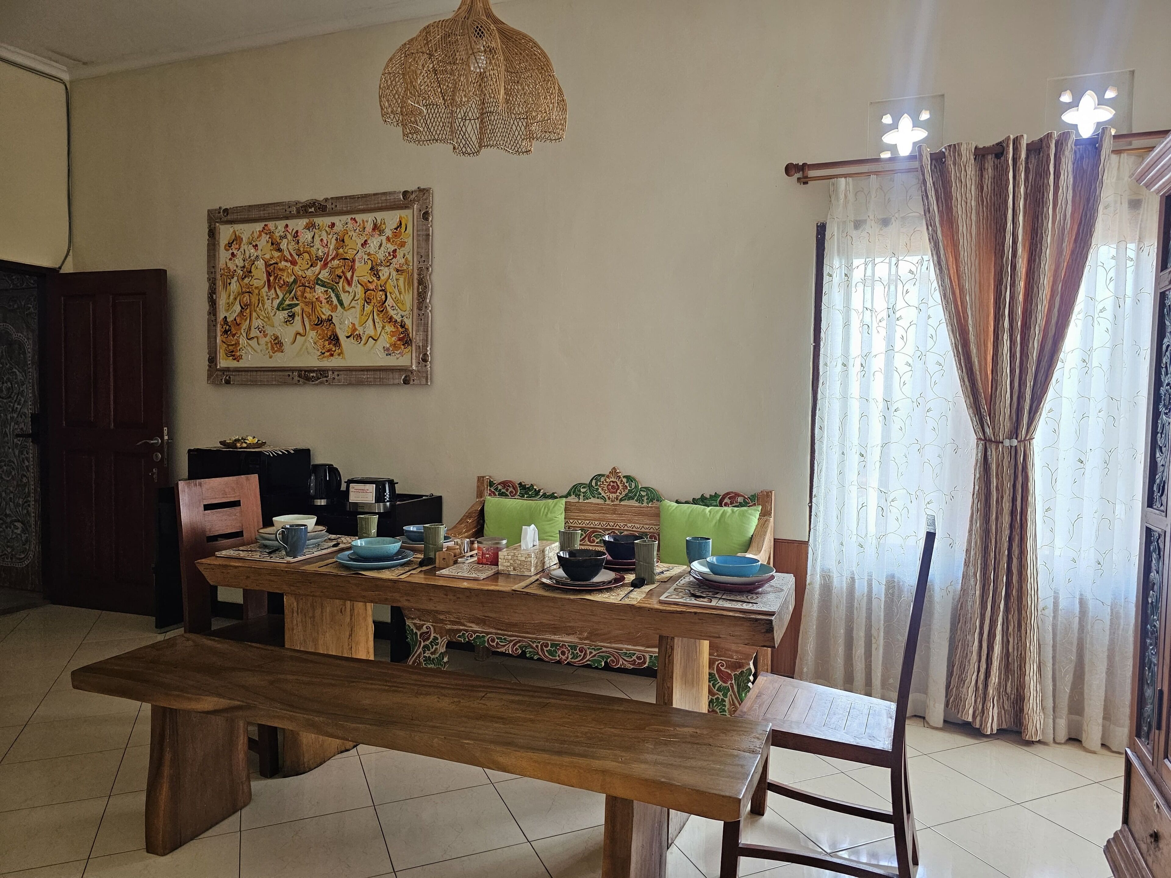Gwk View Boutique Hotel And Residence