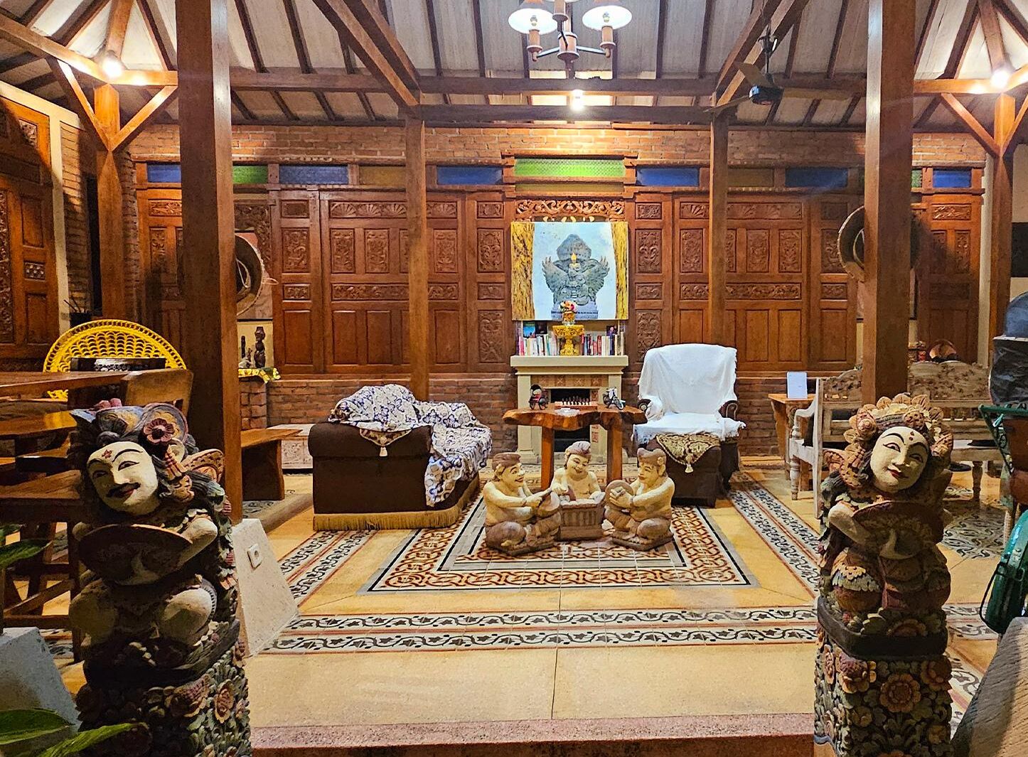 Gwk View Boutique Hotel And Residence