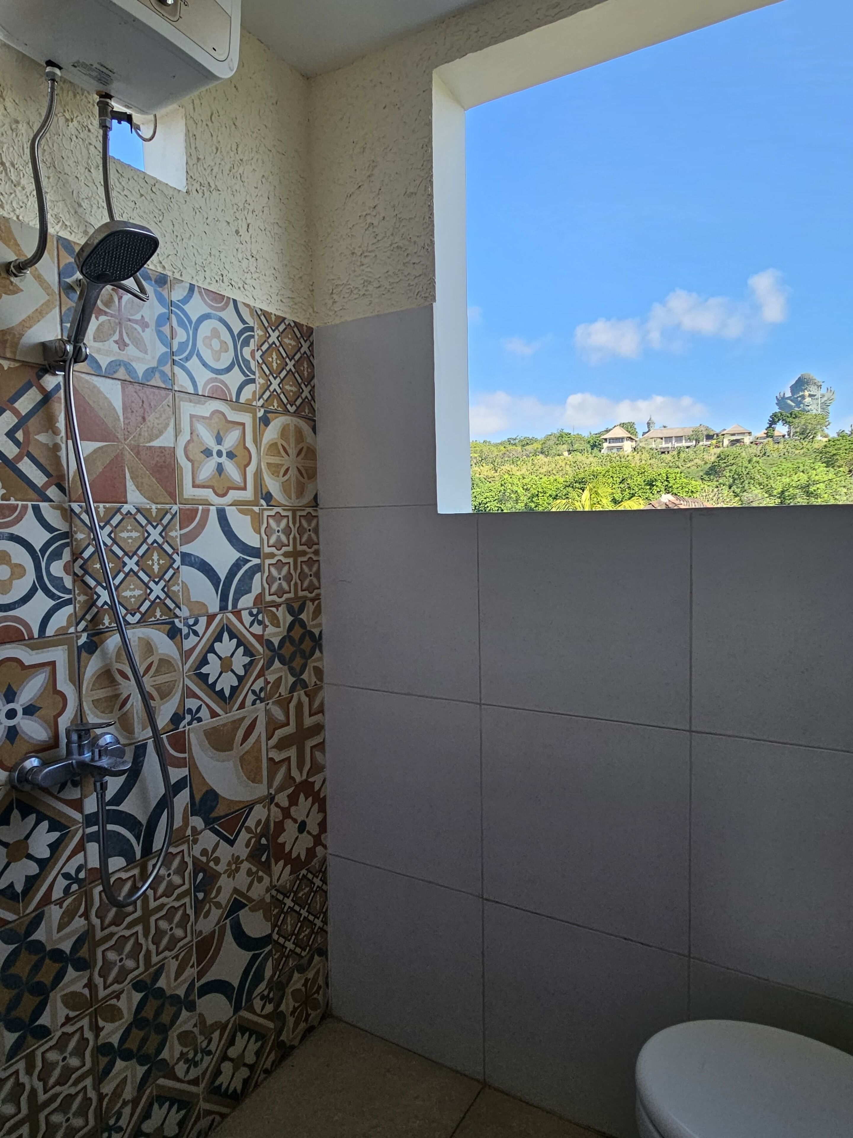 Gwk View Boutique Hotel And Residence