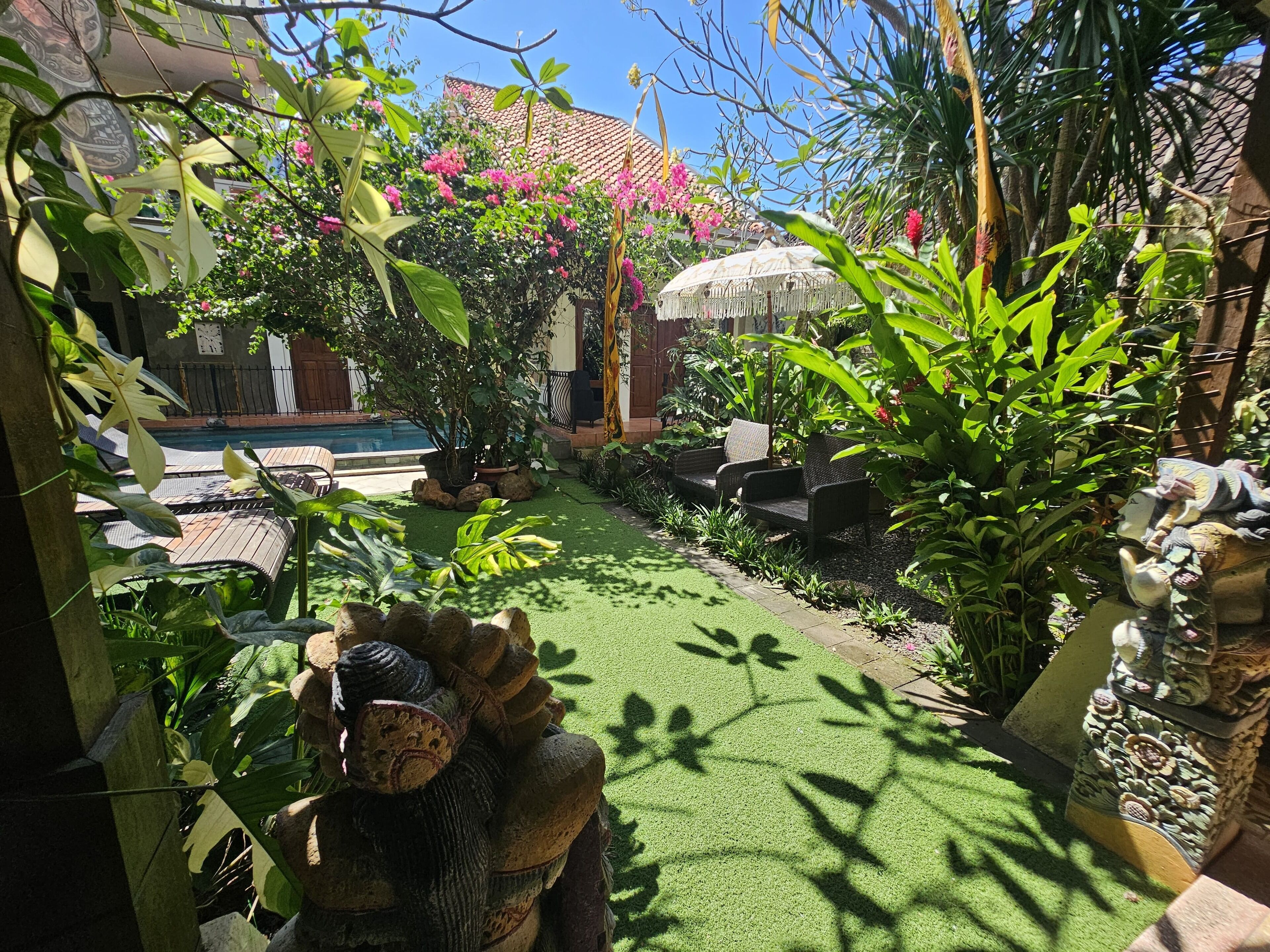 Gwk View Boutique Hotel And Residence
