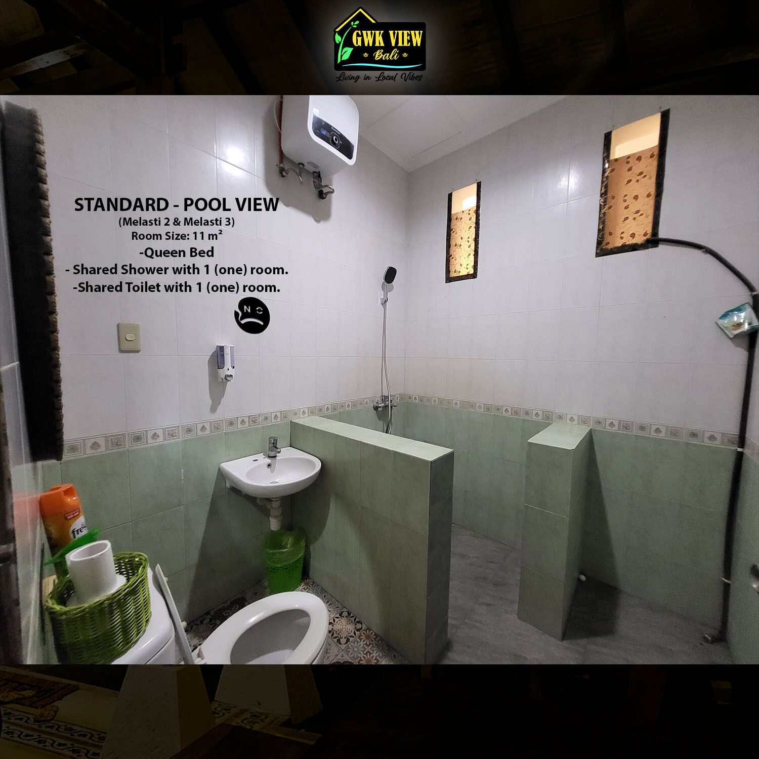 Gwk View Boutique Hotel And Residence