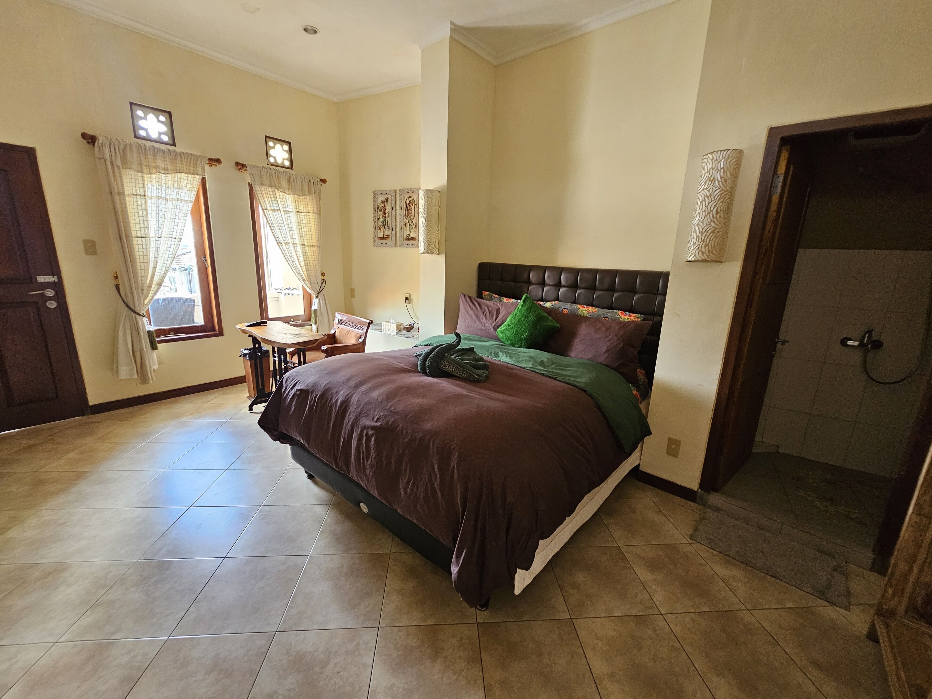 Gwk View Boutique Hotel And Residence