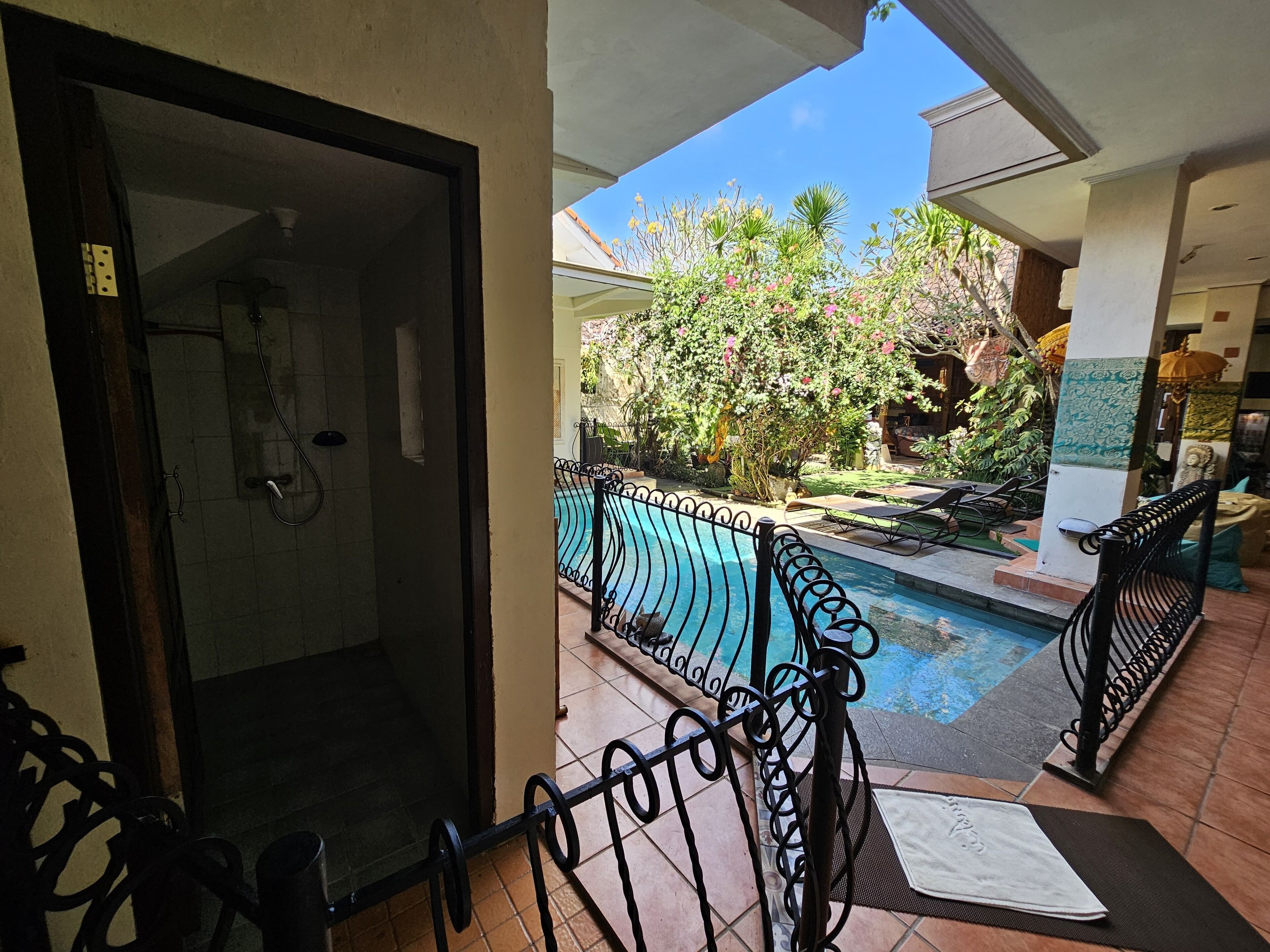Gwk View Boutique Hotel And Residence