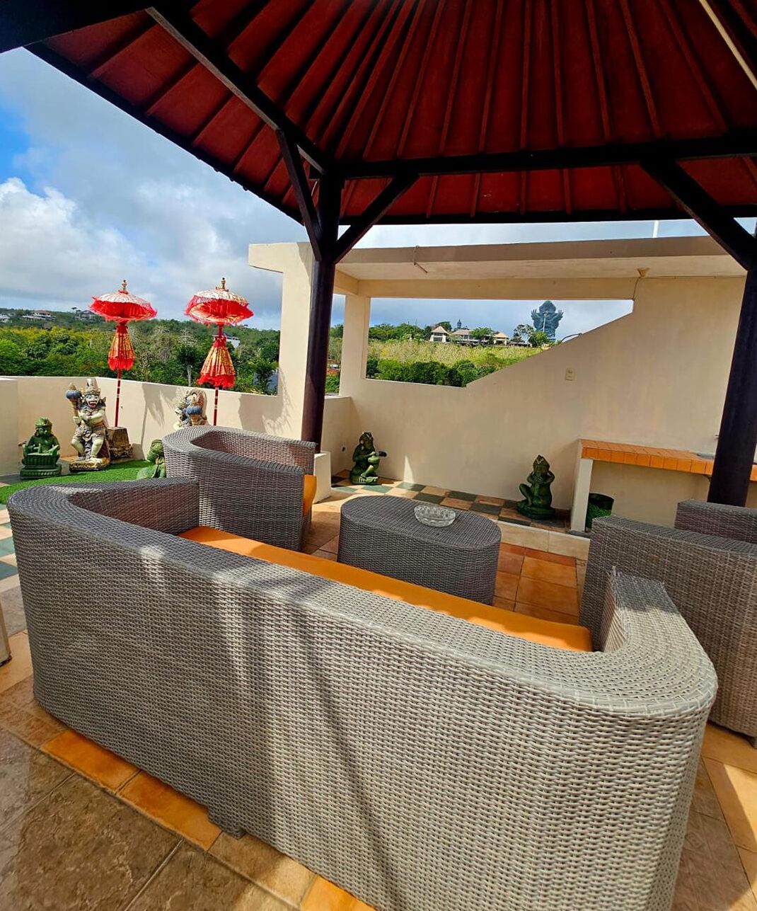 Gwk View Boutique Hotel And Residence