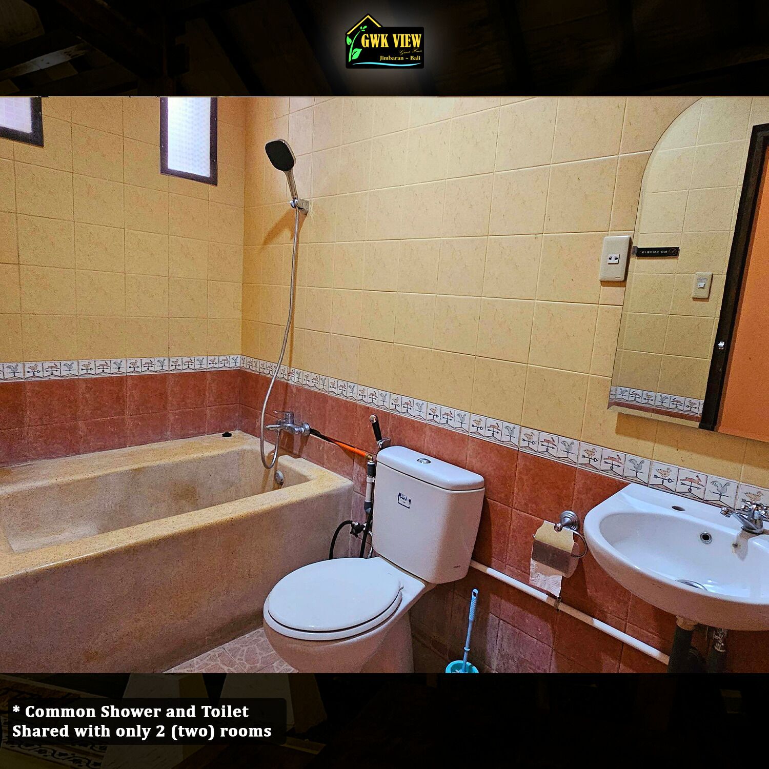 Gwk View Boutique Hotel And Residence