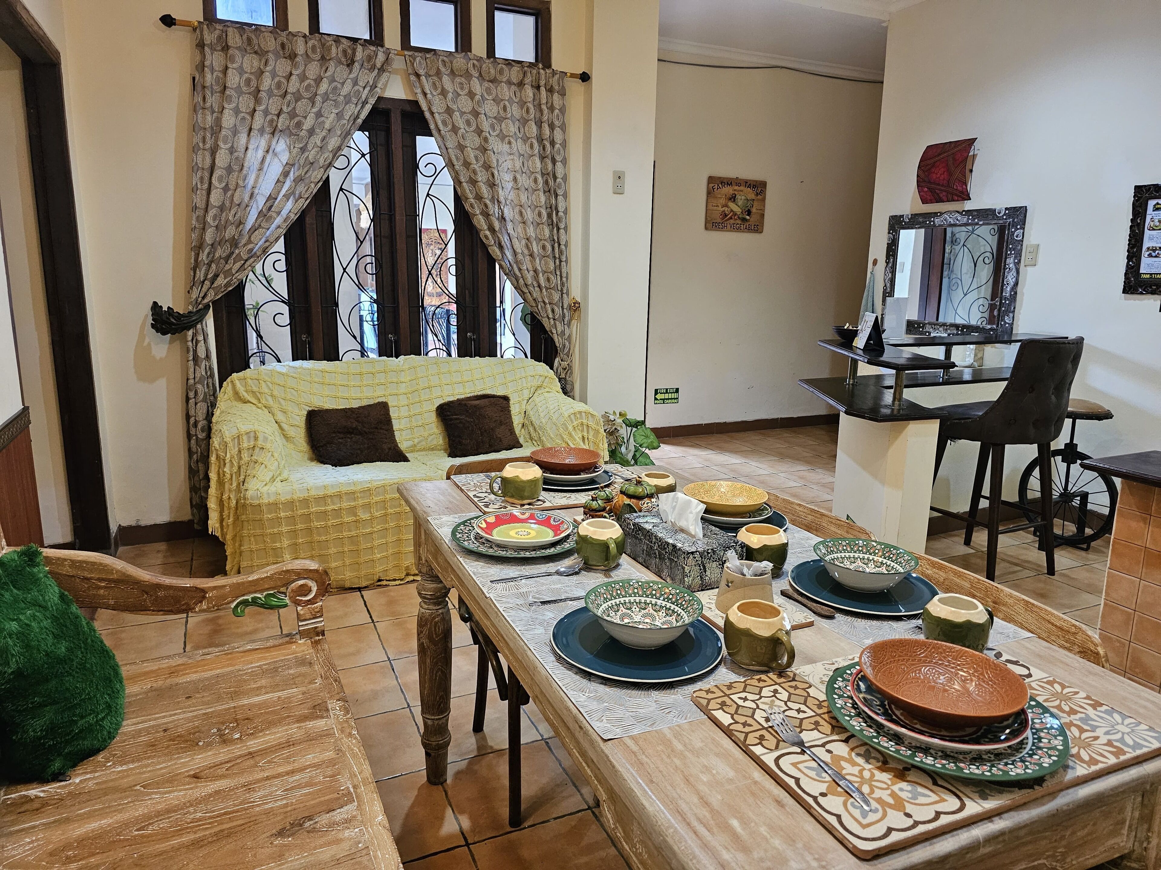 Gwk View Boutique Hotel And Residence