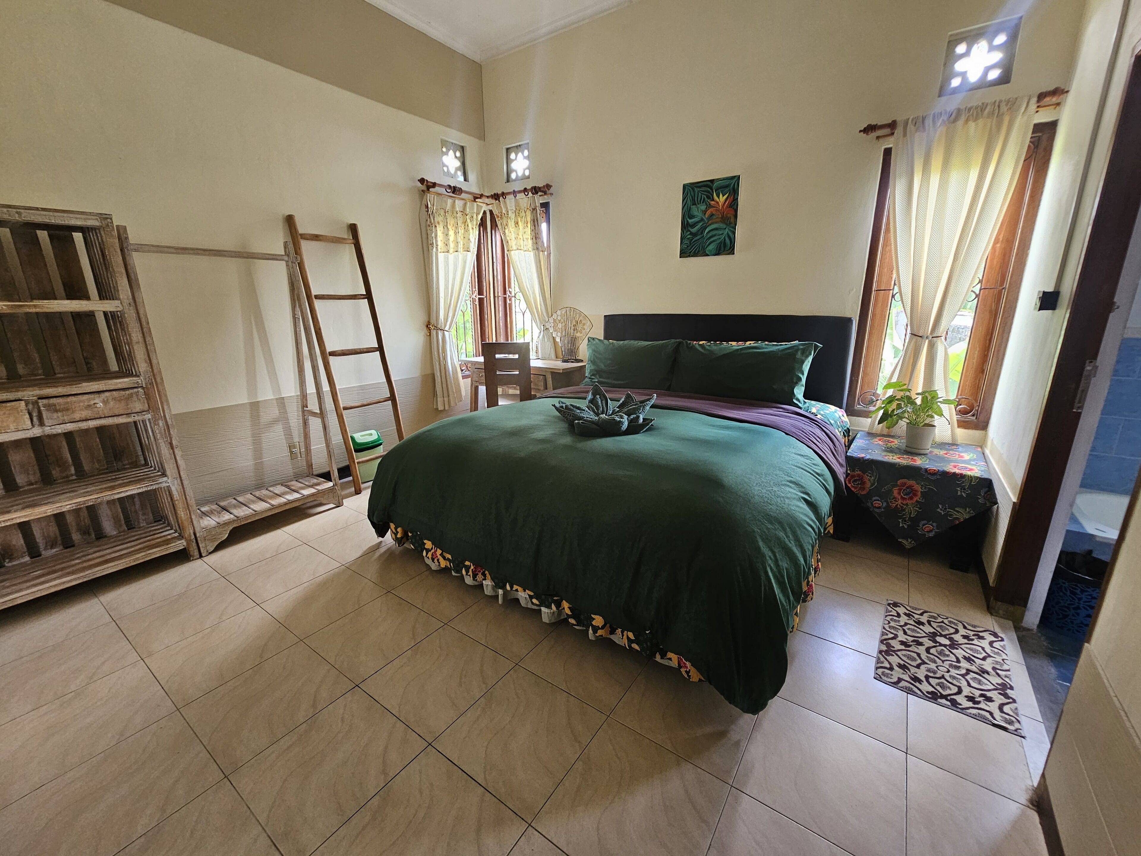 Gwk View Boutique Hotel And Residence
