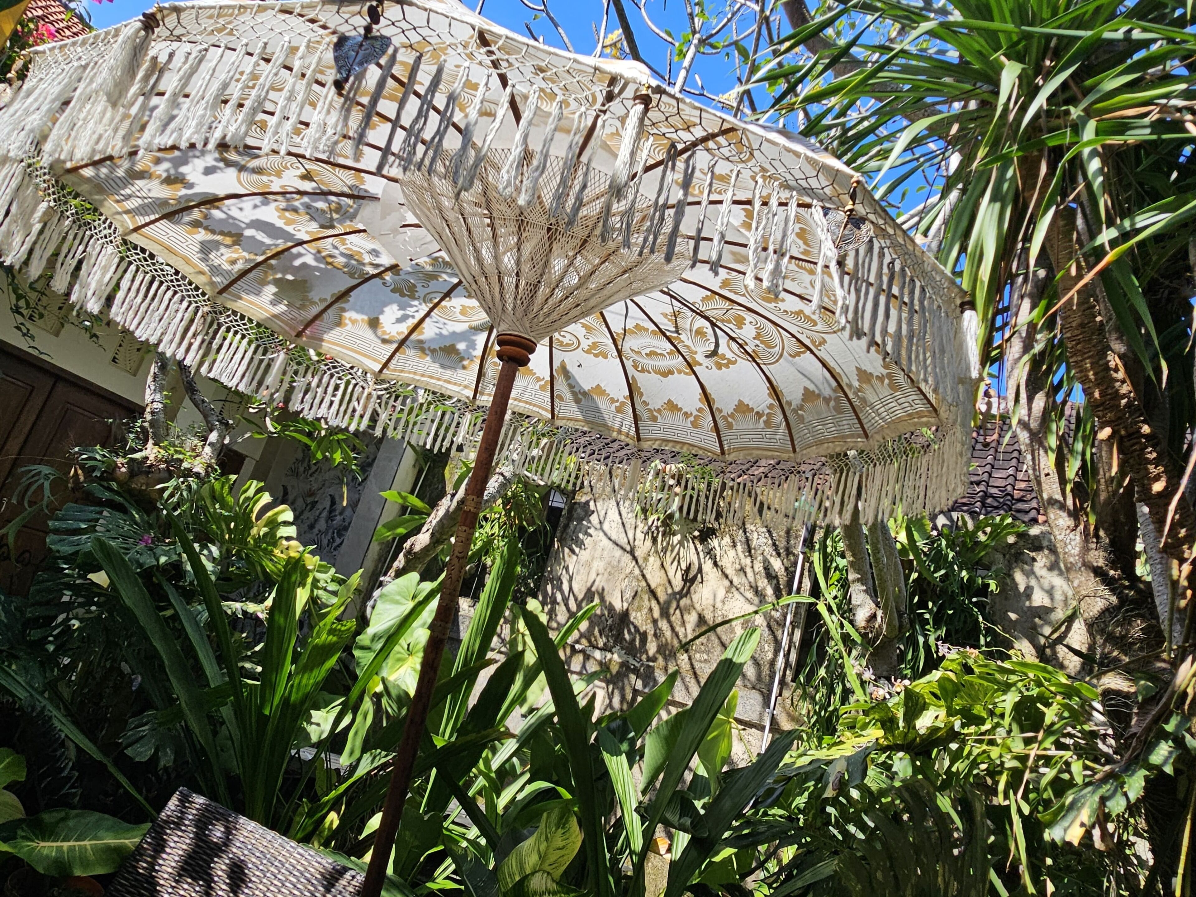 Gwk View Boutique Hotel And Residence