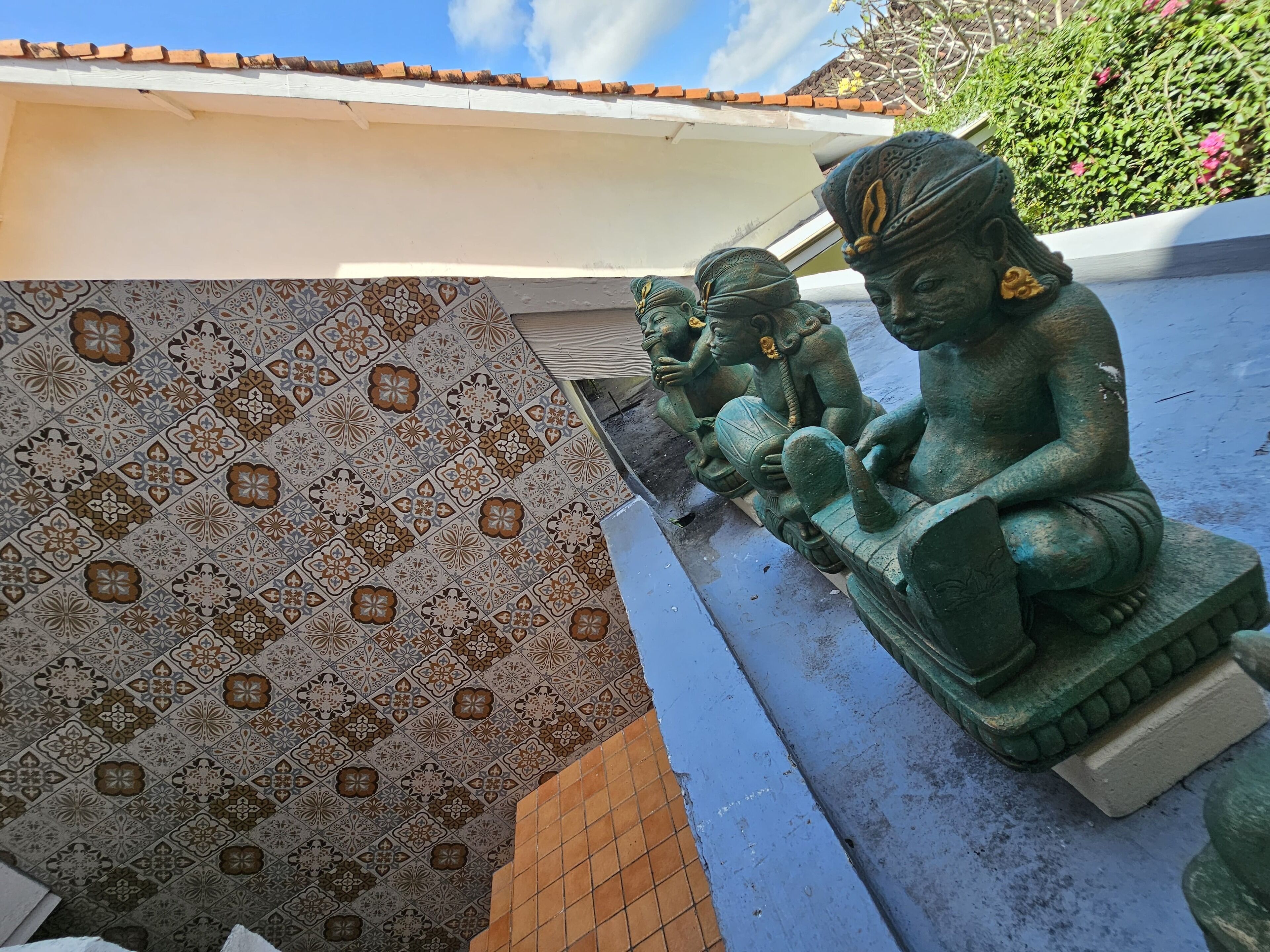 Gwk View Boutique Hotel And Residence
