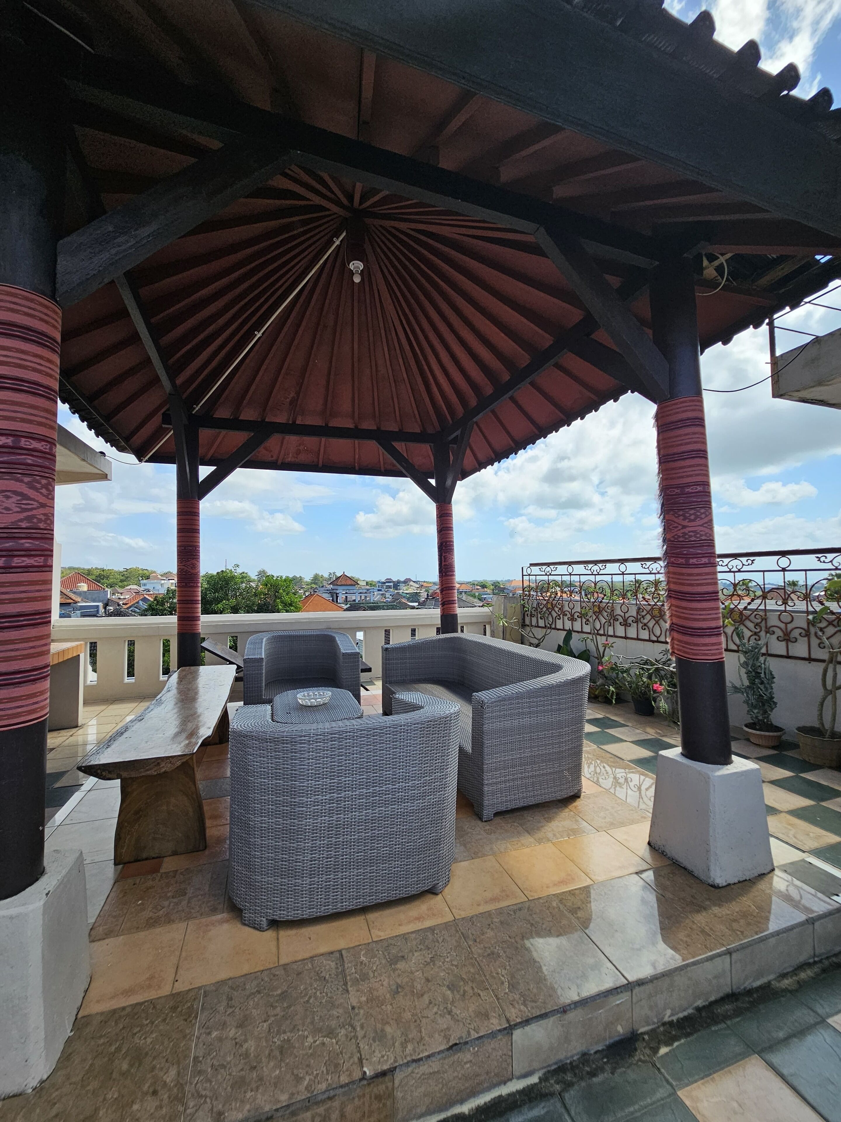 Gwk View Boutique Hotel And Residence