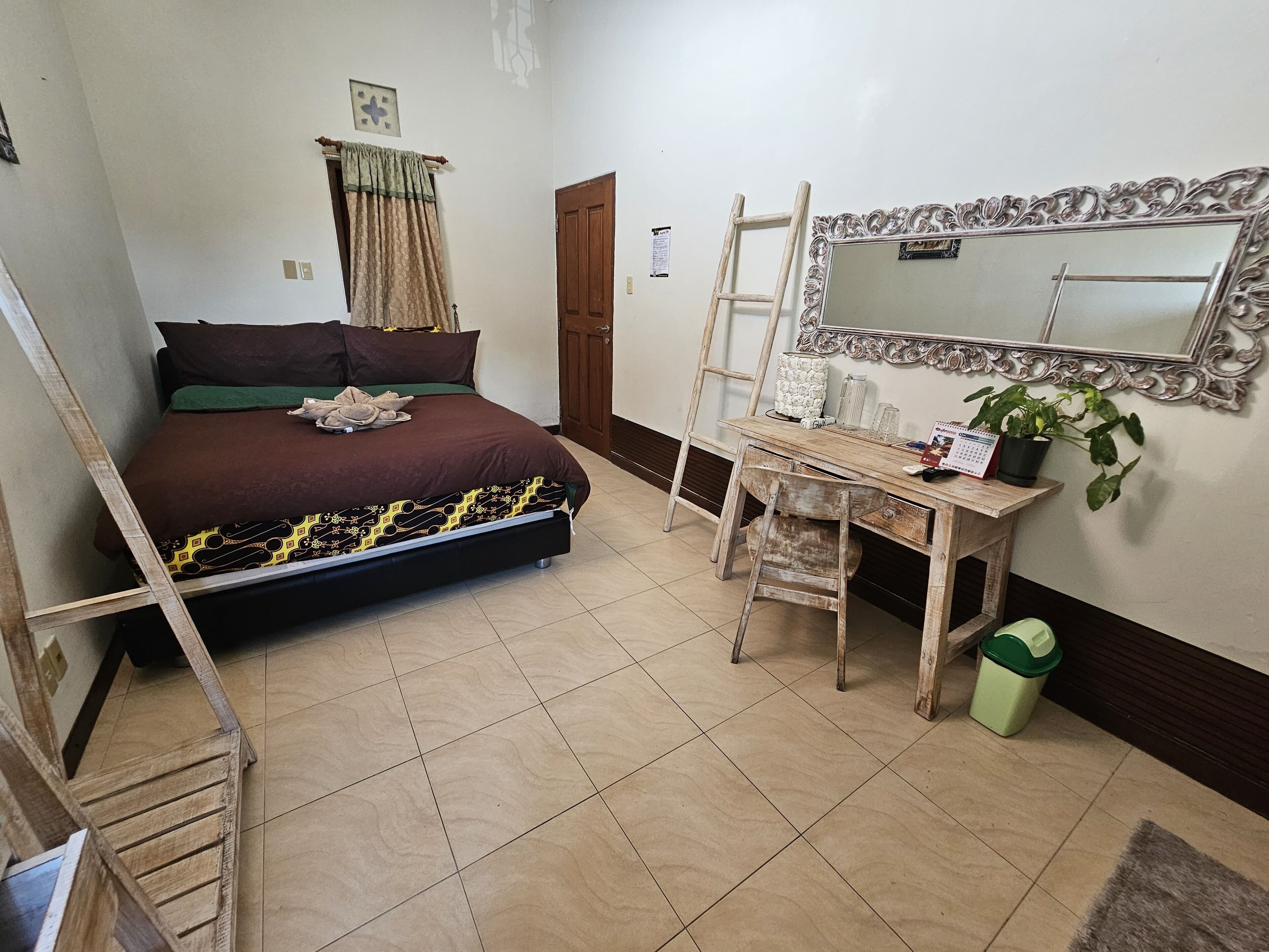 Gwk View Boutique Hotel And Residence