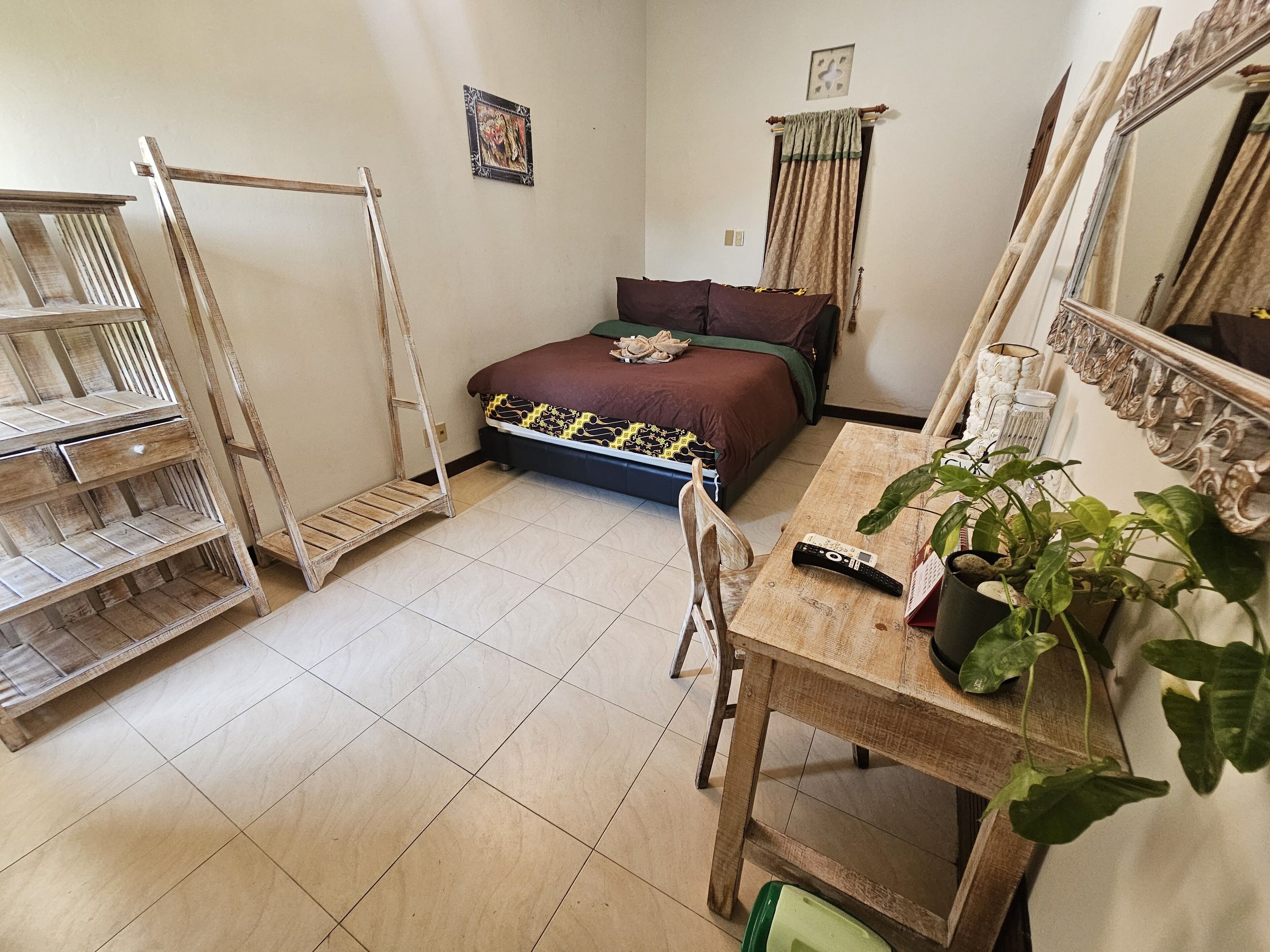Gwk View Boutique Hotel And Residence
