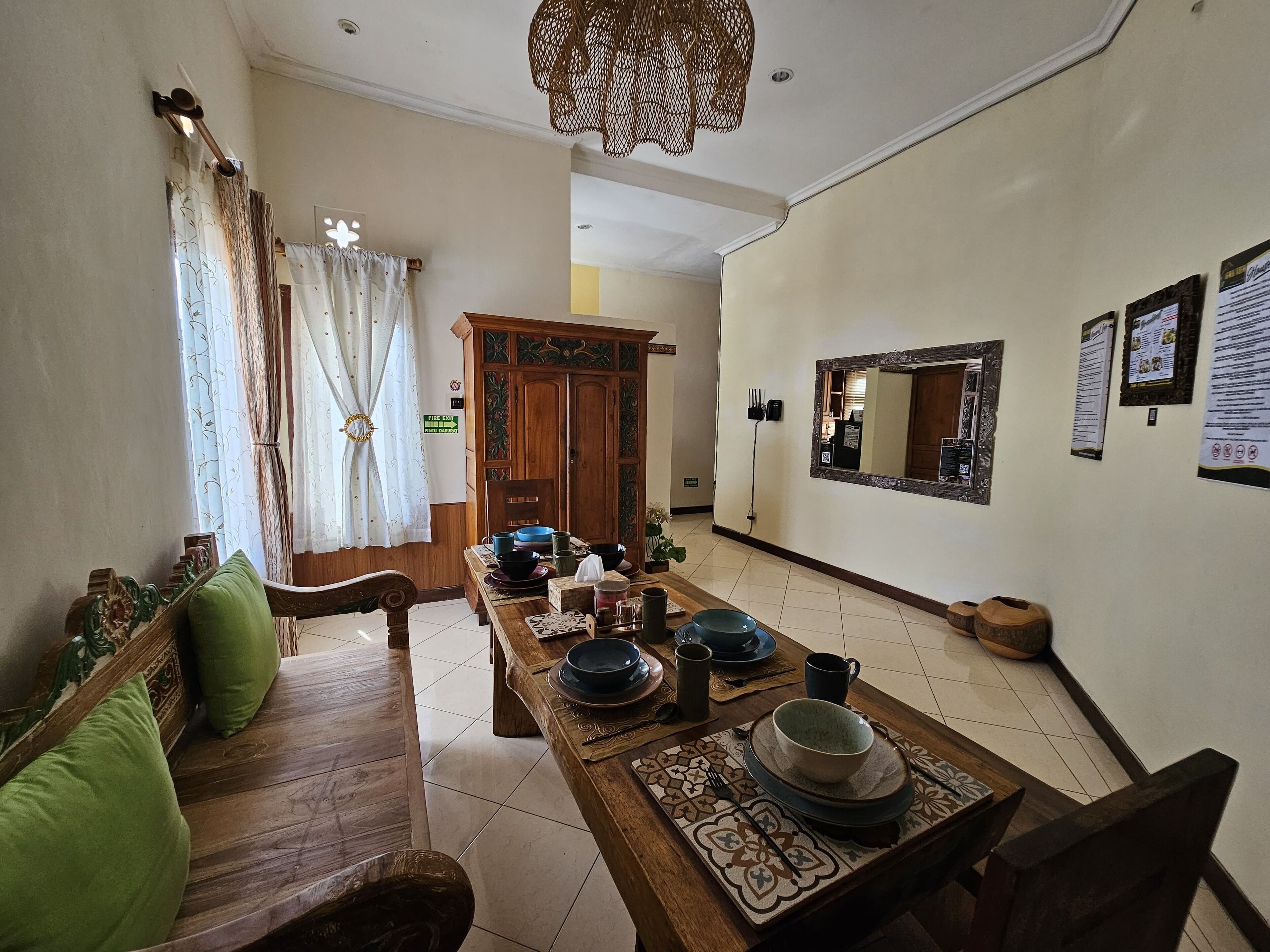 Gwk View Boutique Hotel And Residence