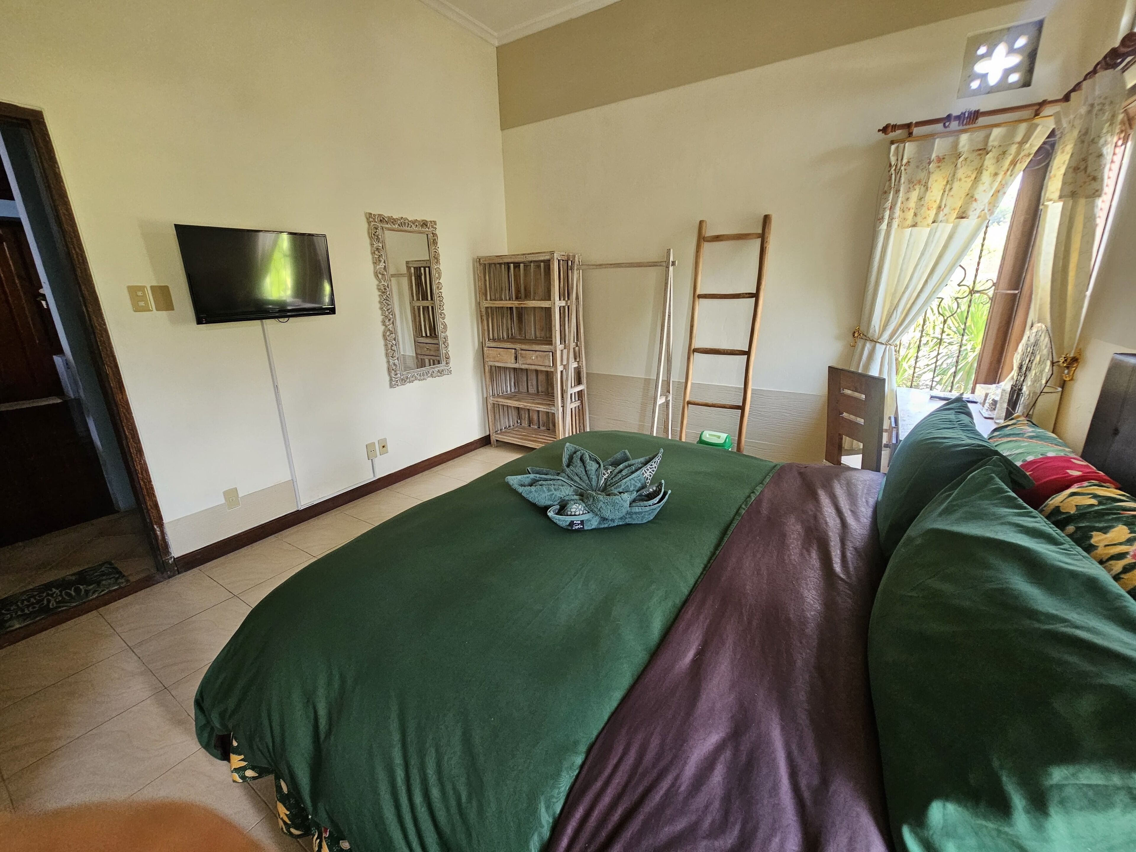 Gwk View Boutique Hotel And Residence