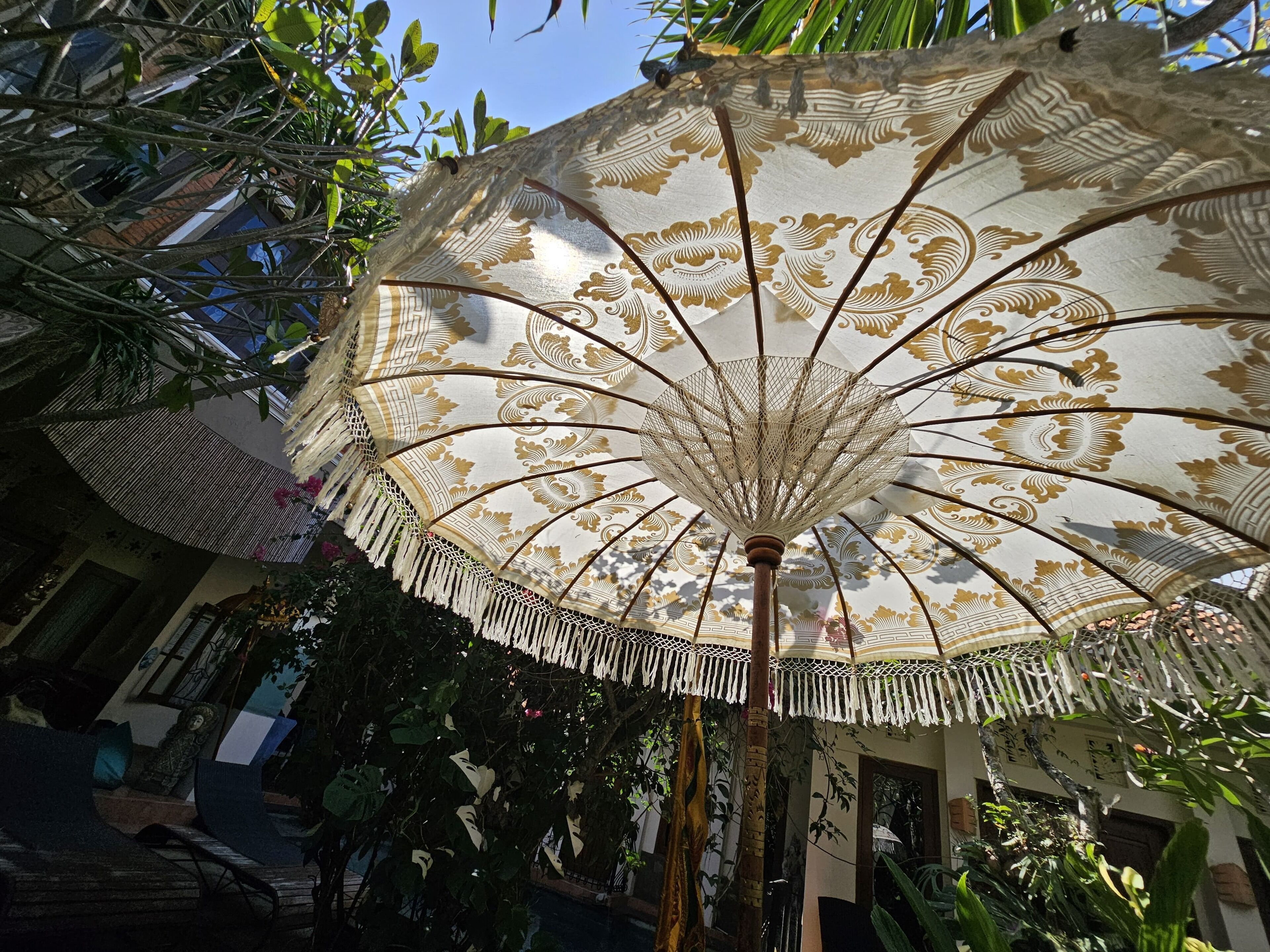 Gwk View Boutique Hotel And Residence