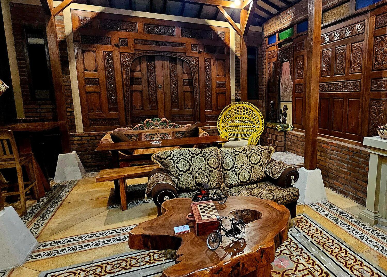 Gwk View Boutique Hotel And Residence