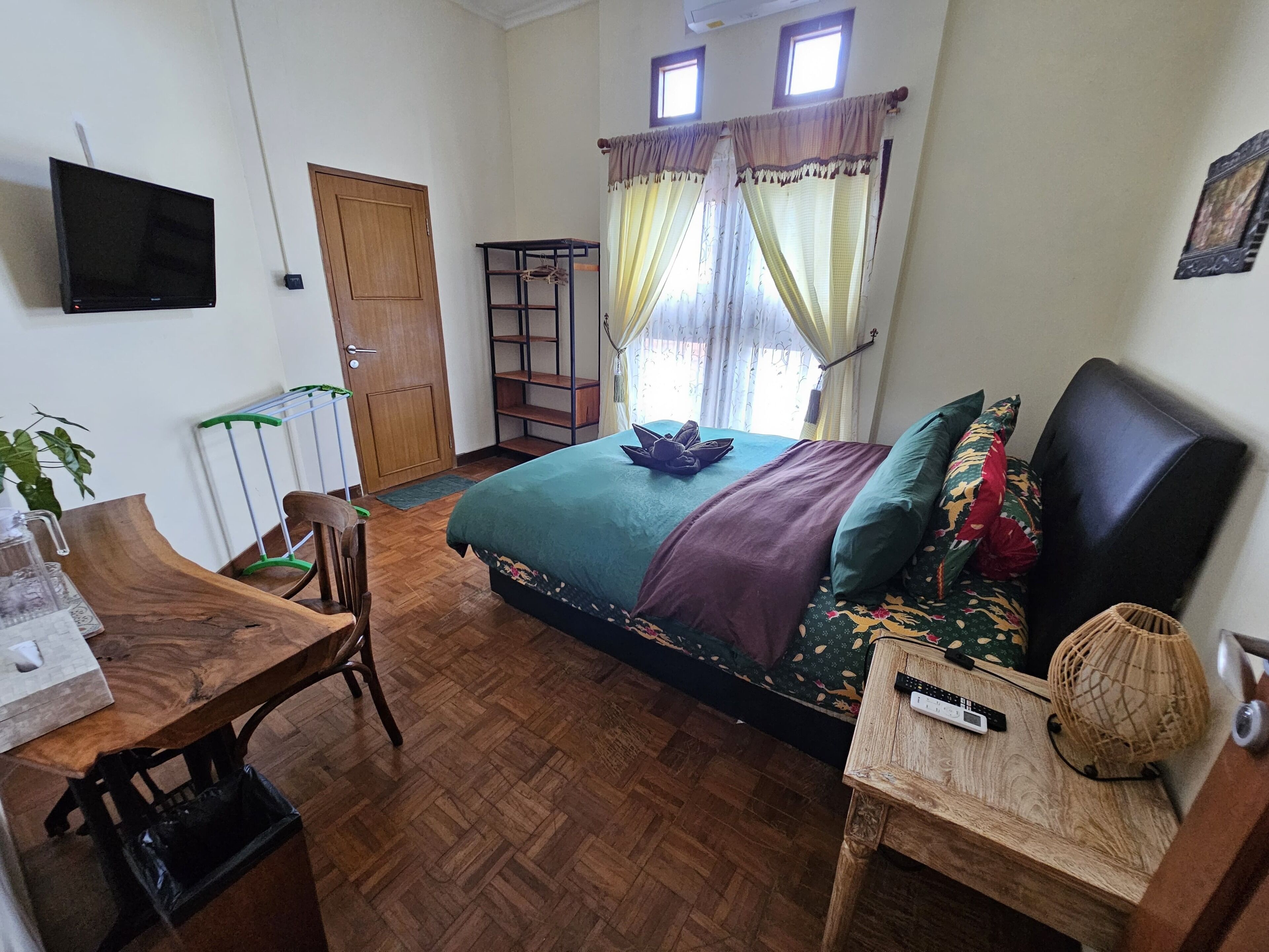 Gwk View Boutique Hotel And Residence