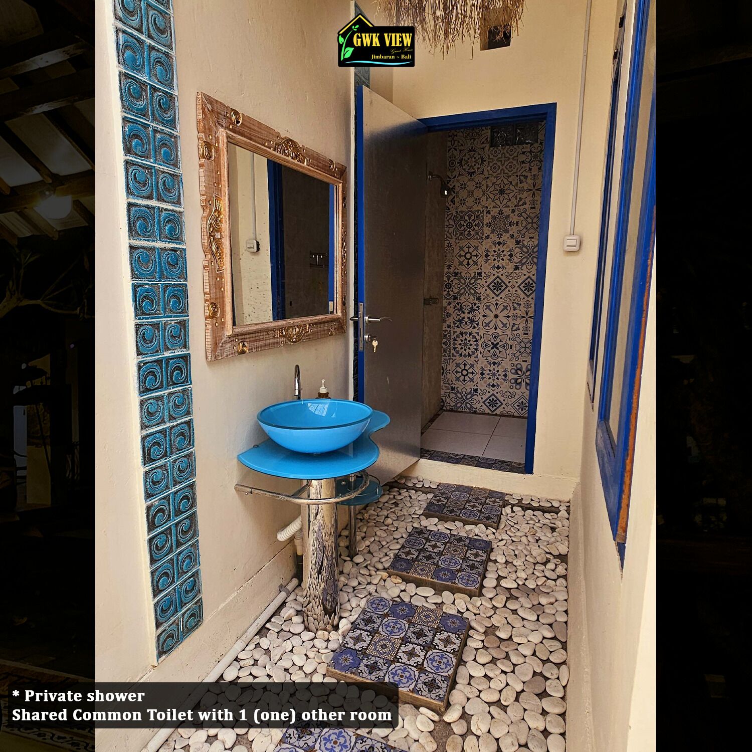Gwk View Boutique Hotel And Residence
