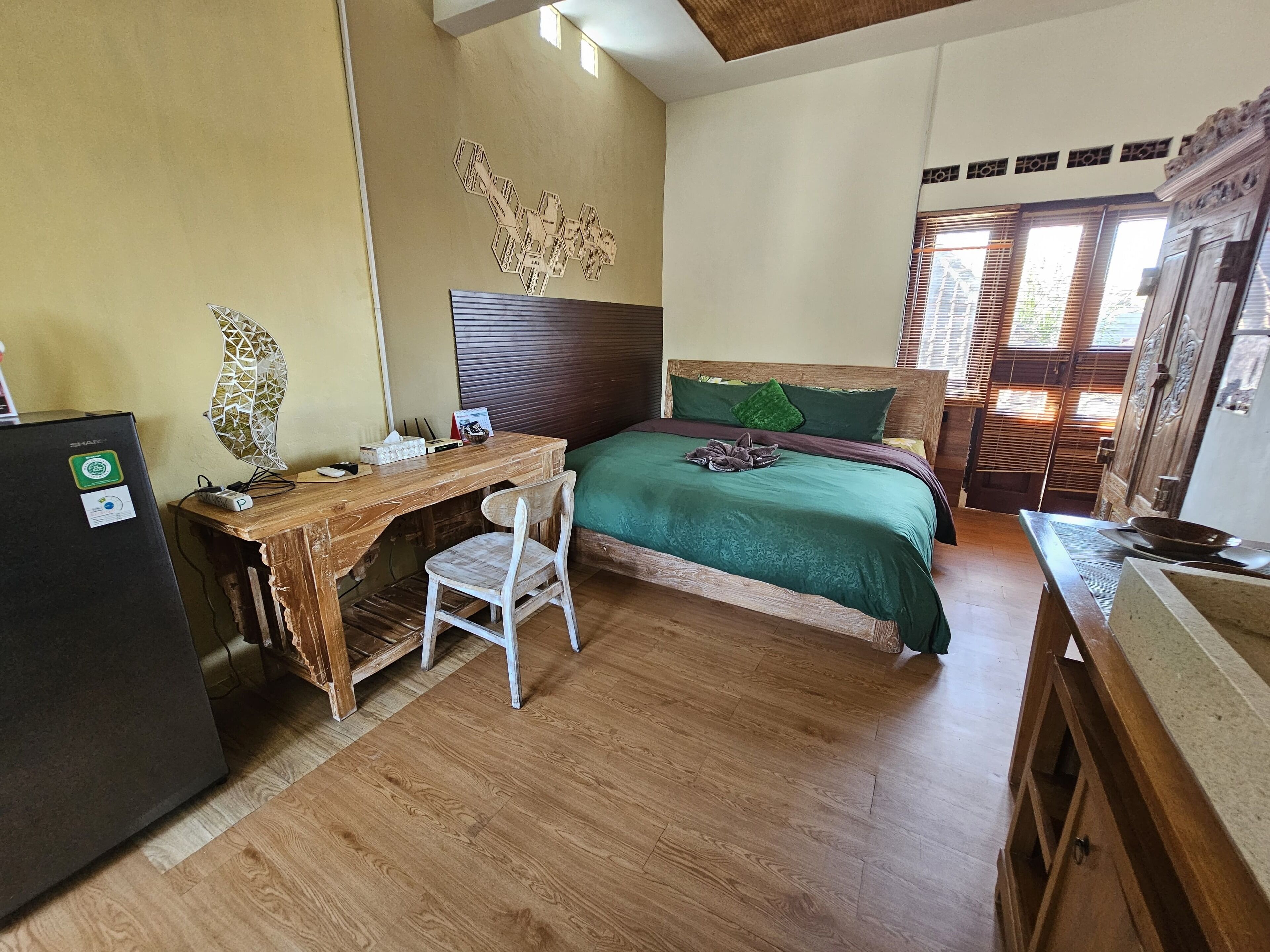 Gwk View Boutique Hotel And Residence