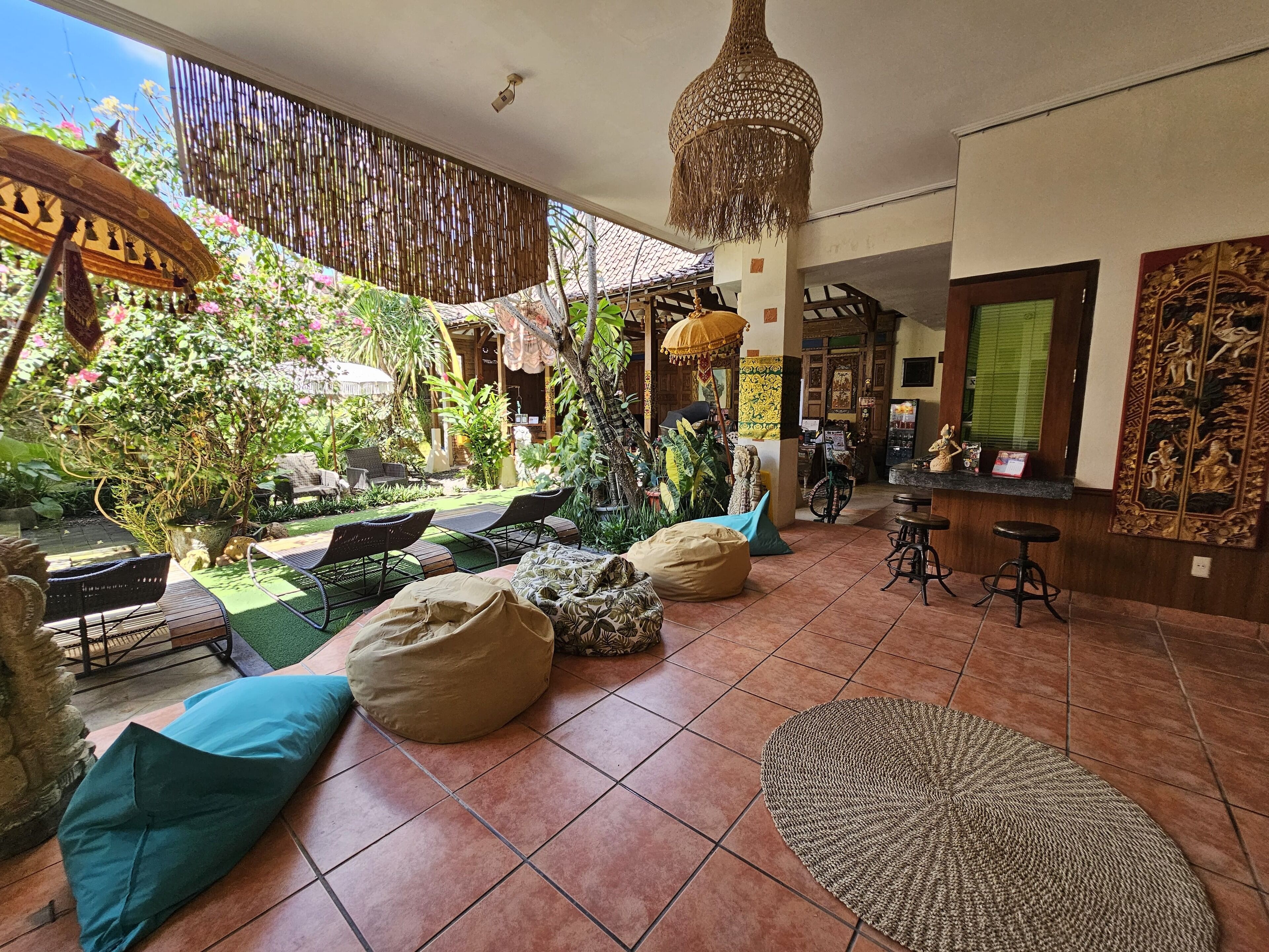 Gwk View Boutique Hotel And Residence