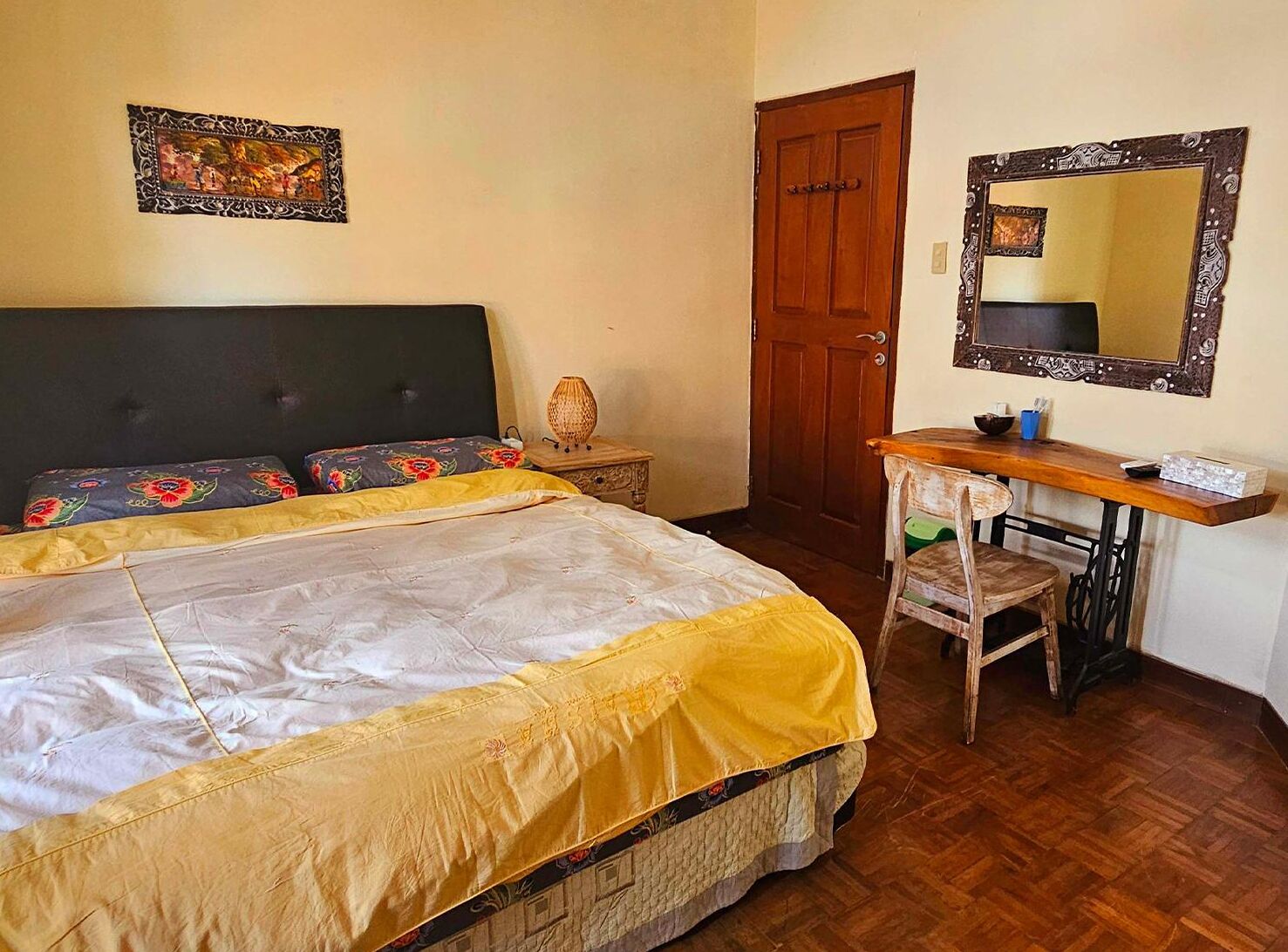 Gwk View Boutique Hotel And Residence