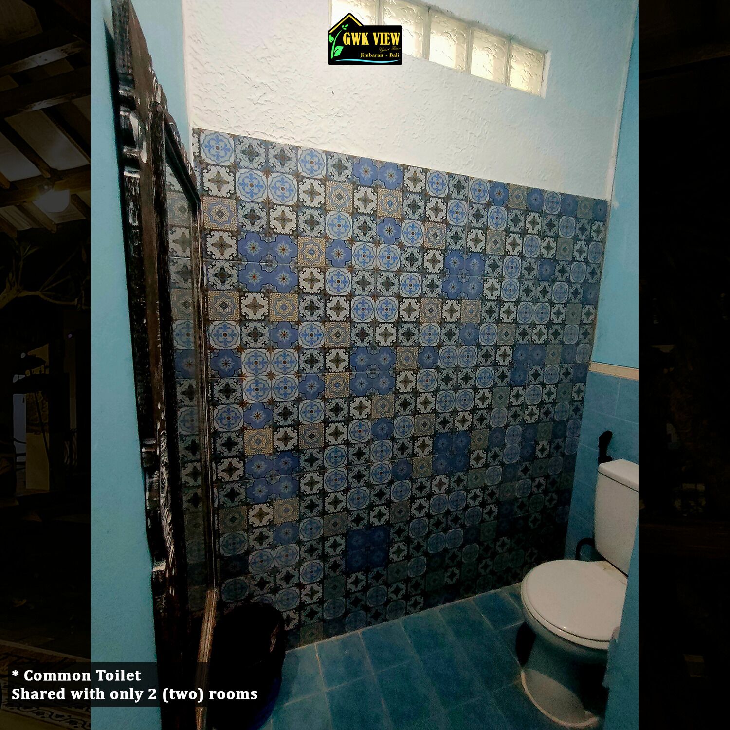 Gwk View Boutique Hotel And Residence