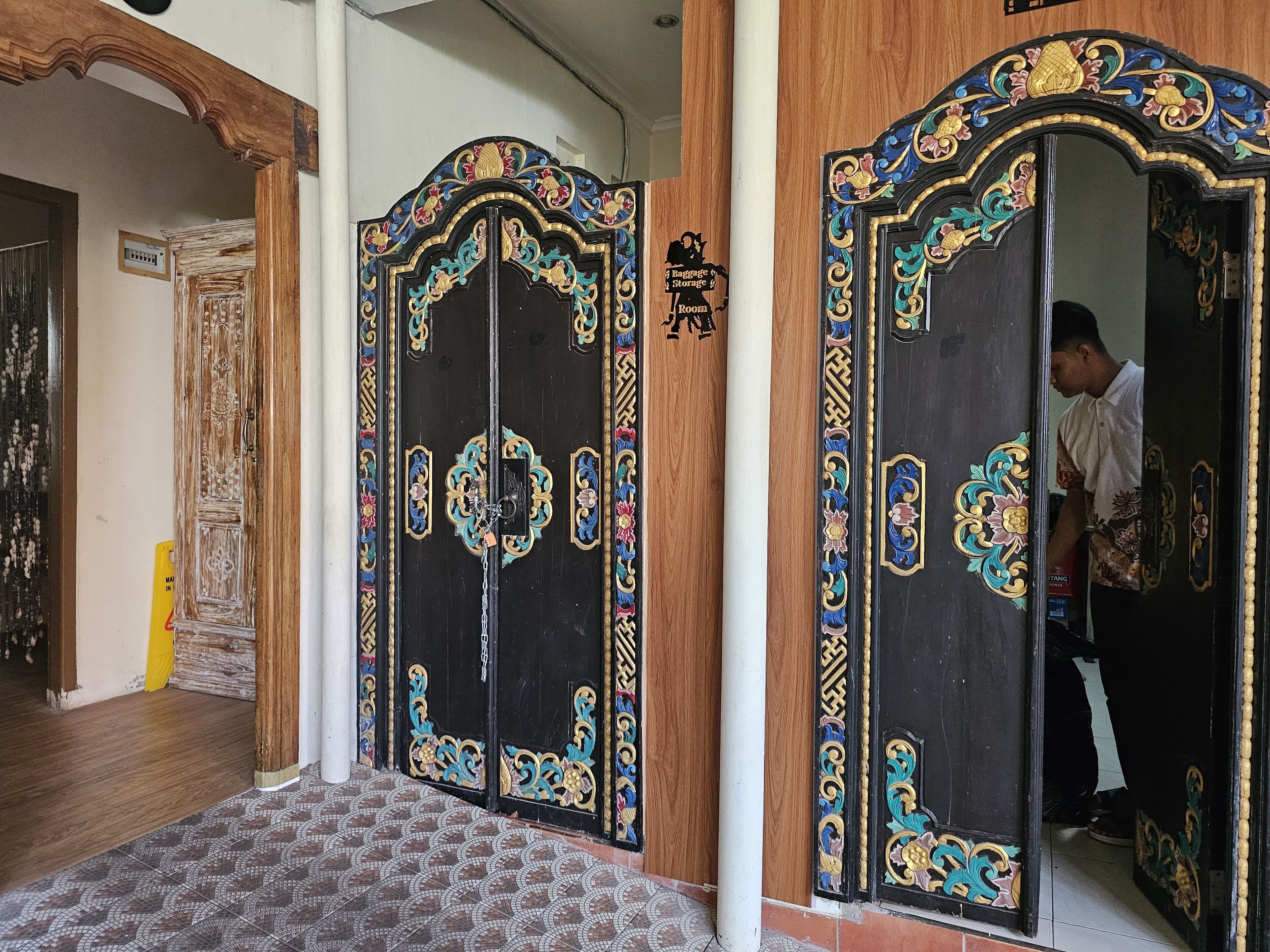 Gwk View Boutique Hotel And Residence