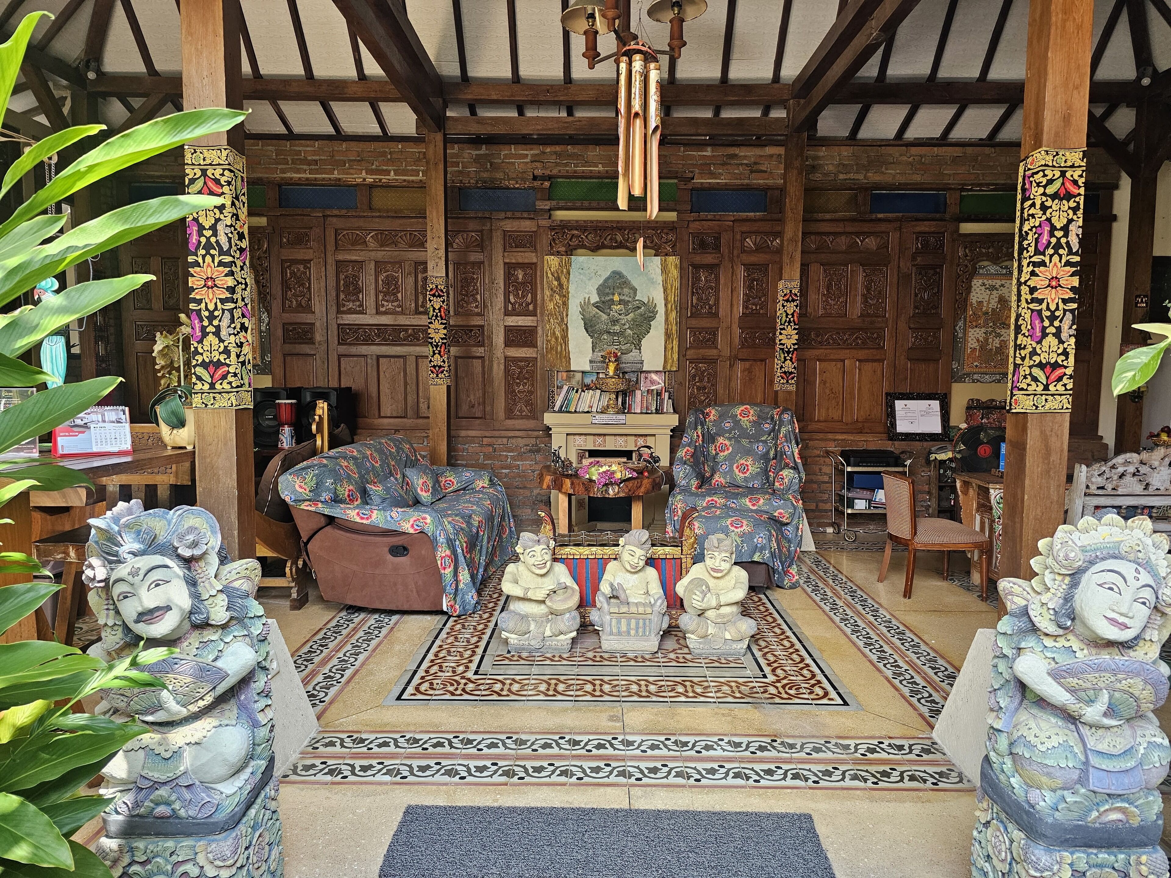 Gwk View Boutique Hotel And Residence
