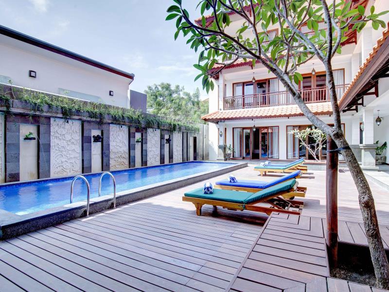 Hastinapura Residence