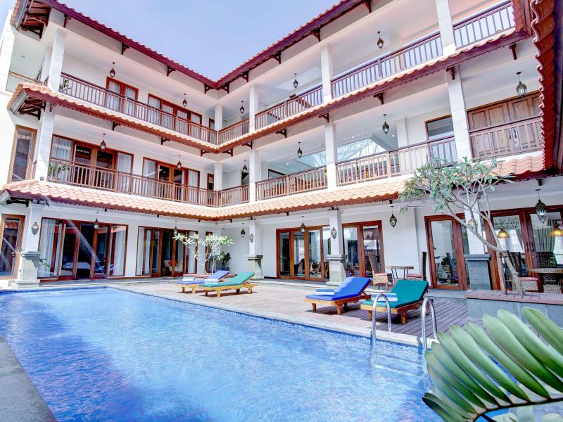 Hastinapura Residence