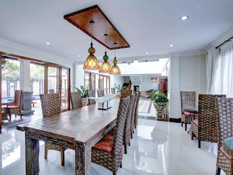 Hastinapura Residence