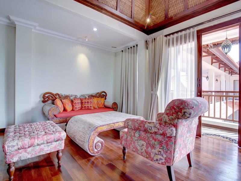 Hastinapura Residence