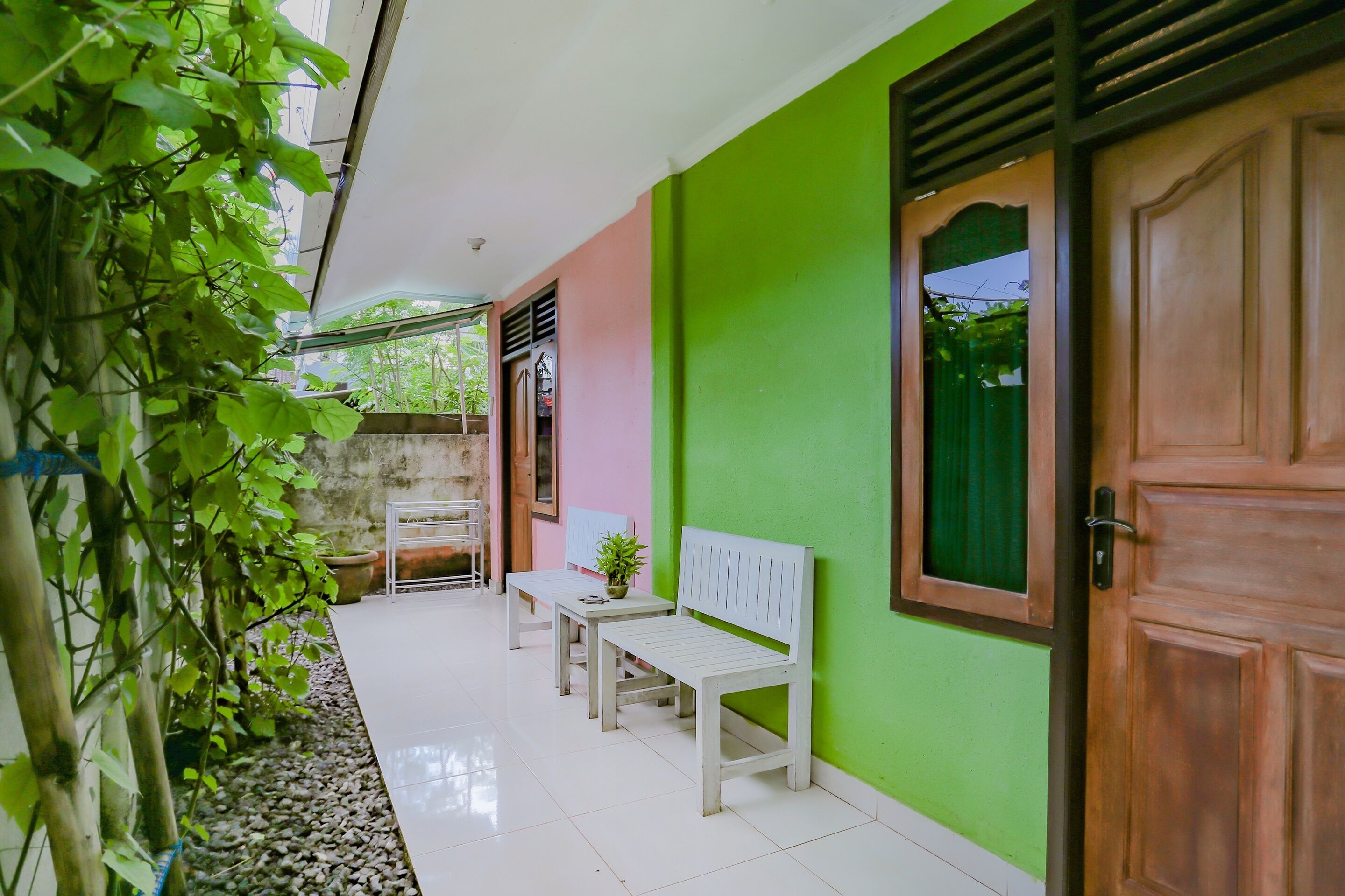 Hidden Village Uluwatu by OYO Rooms