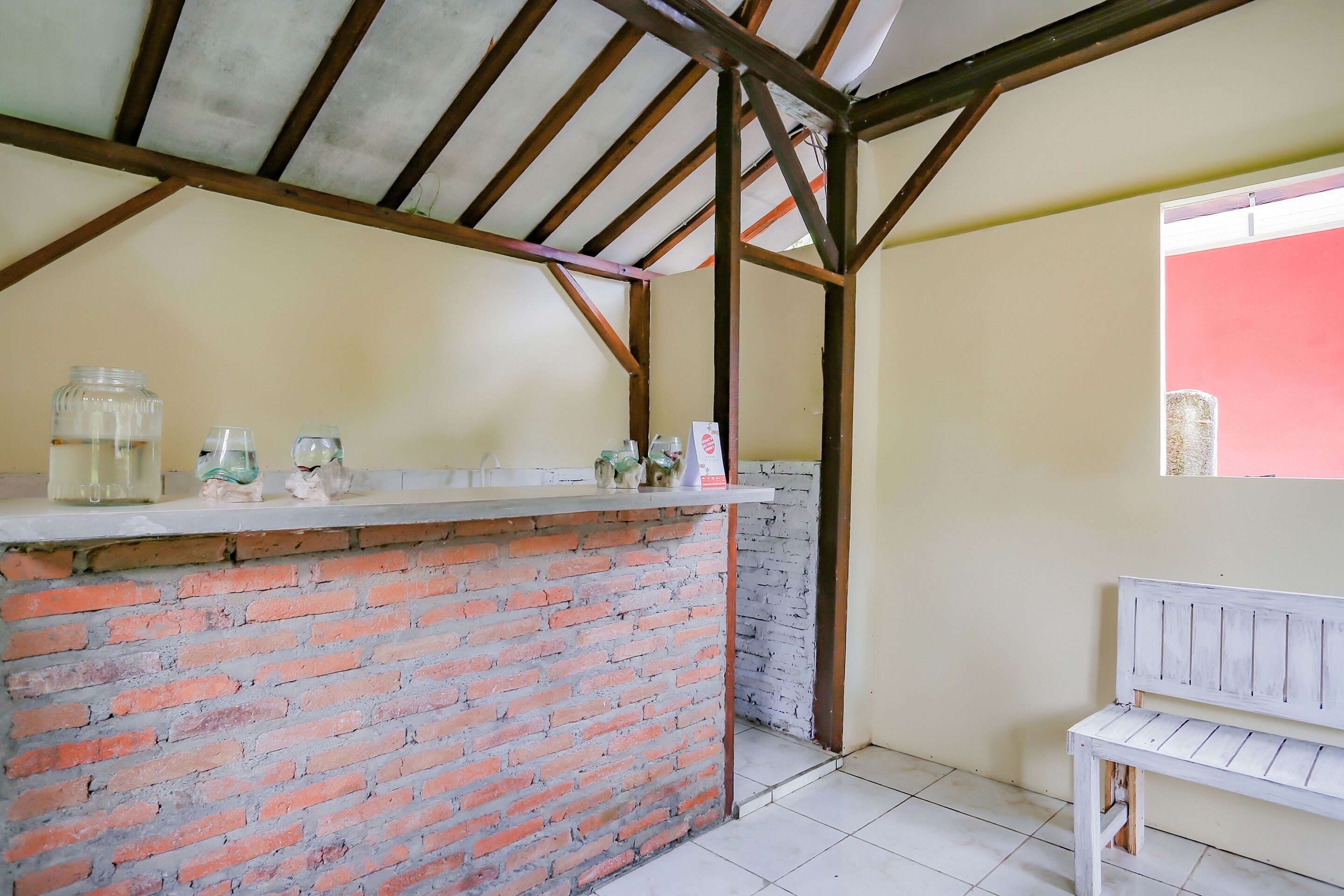 Hidden Village Uluwatu by OYO Rooms