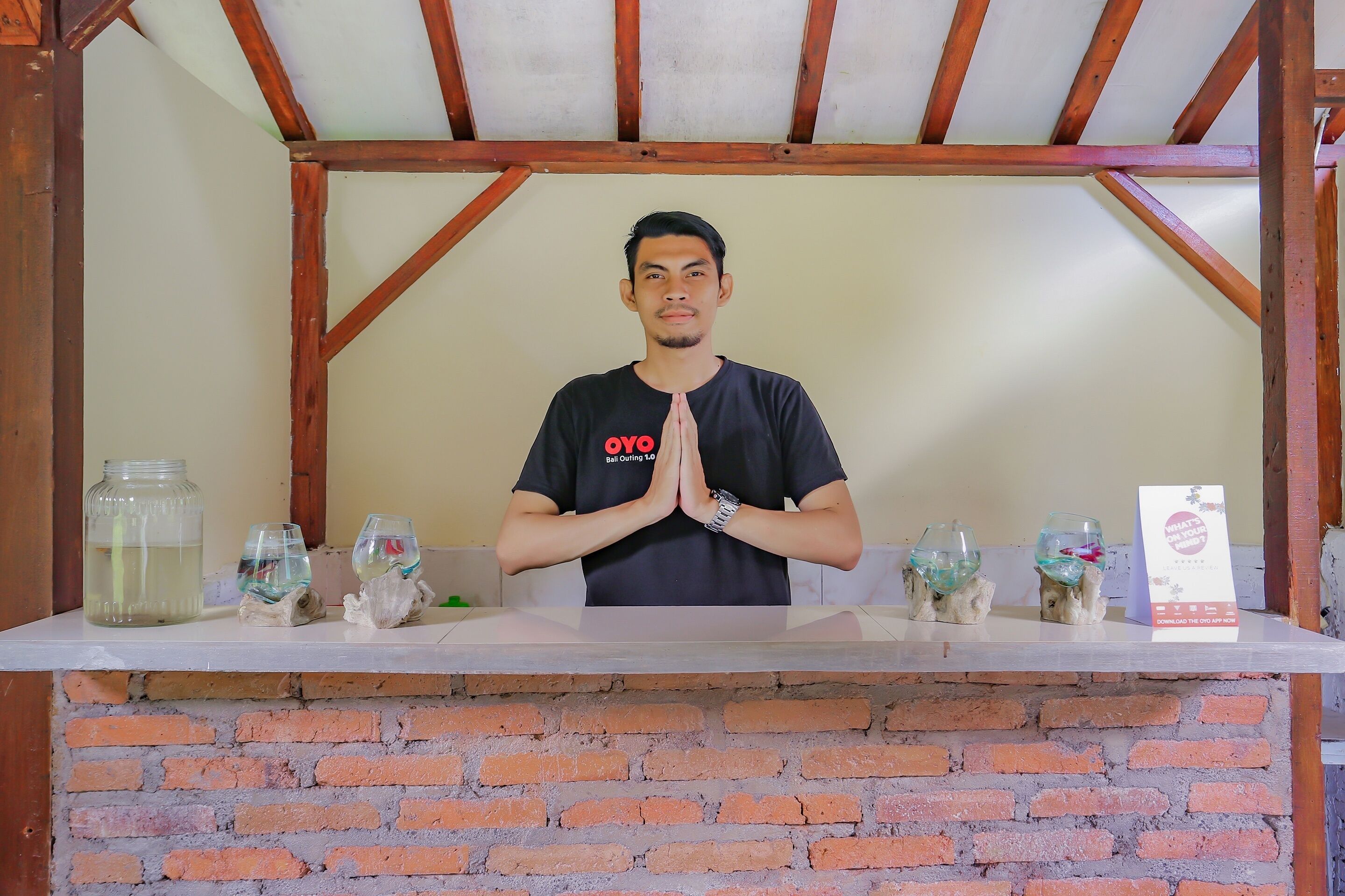 Hidden Village Uluwatu by OYO Rooms