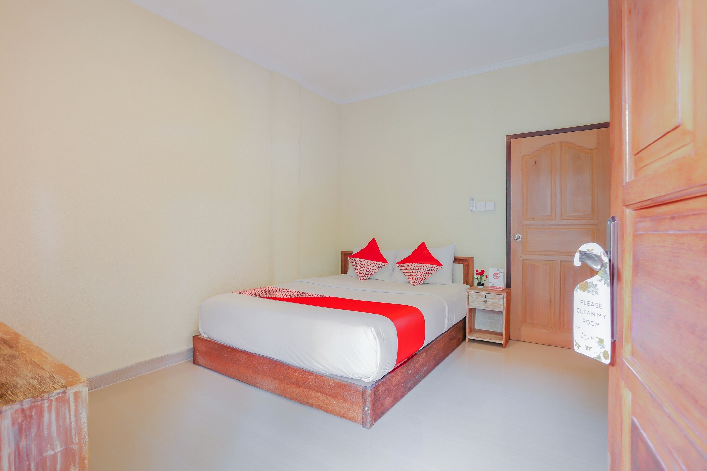 Hidden Village Uluwatu by OYO Rooms