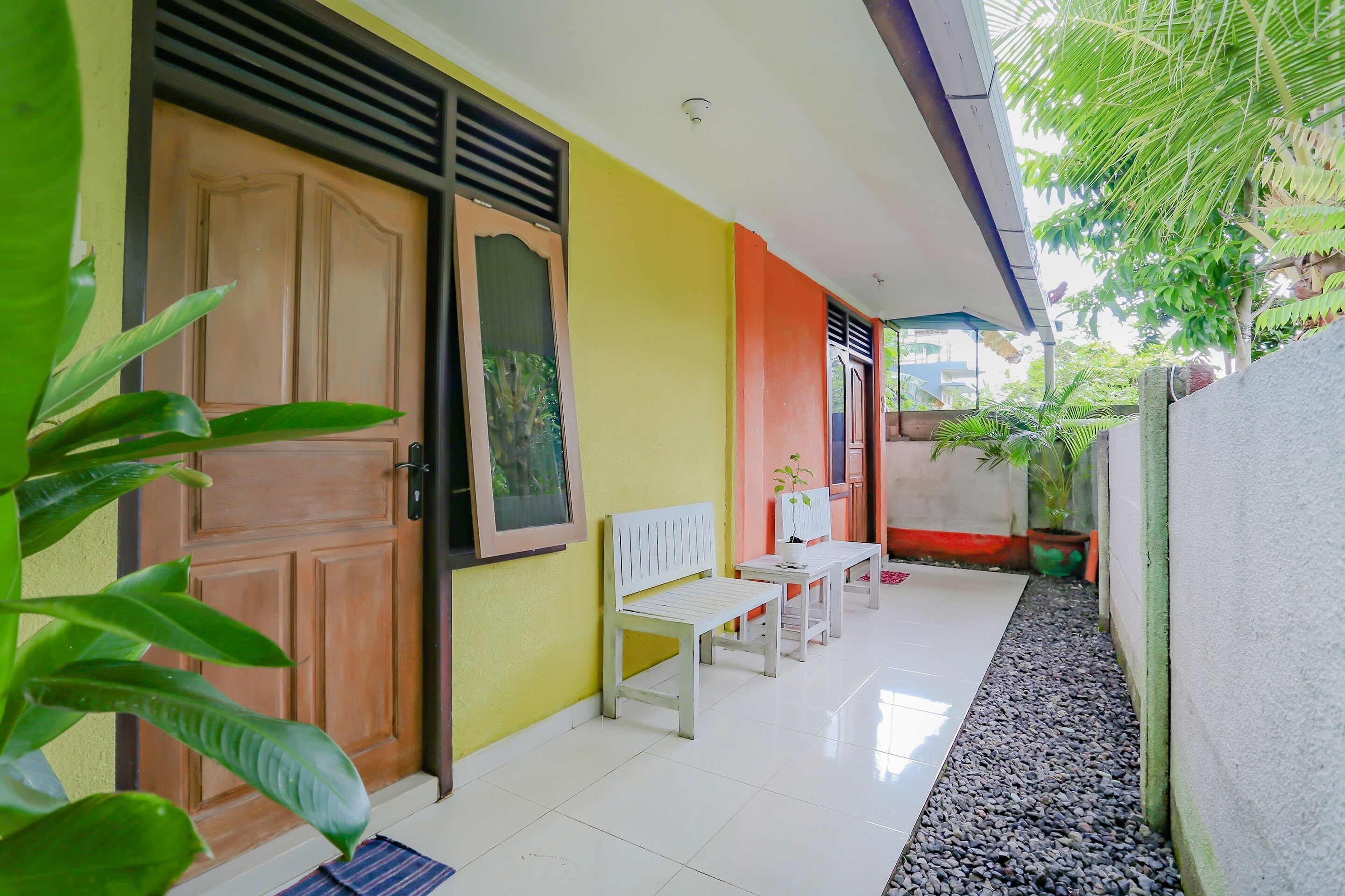 Hidden Village Uluwatu by OYO Rooms