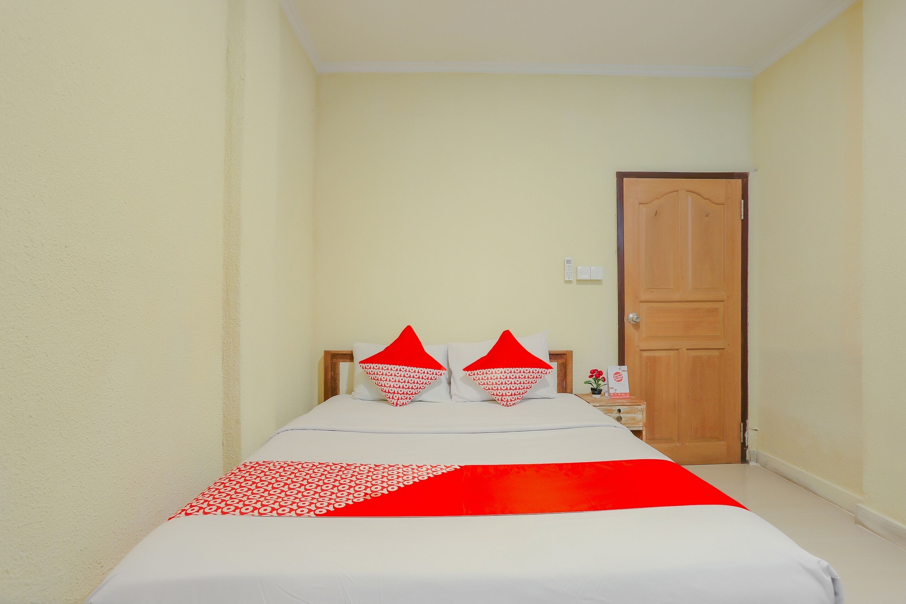 Hidden Village Uluwatu by OYO Rooms